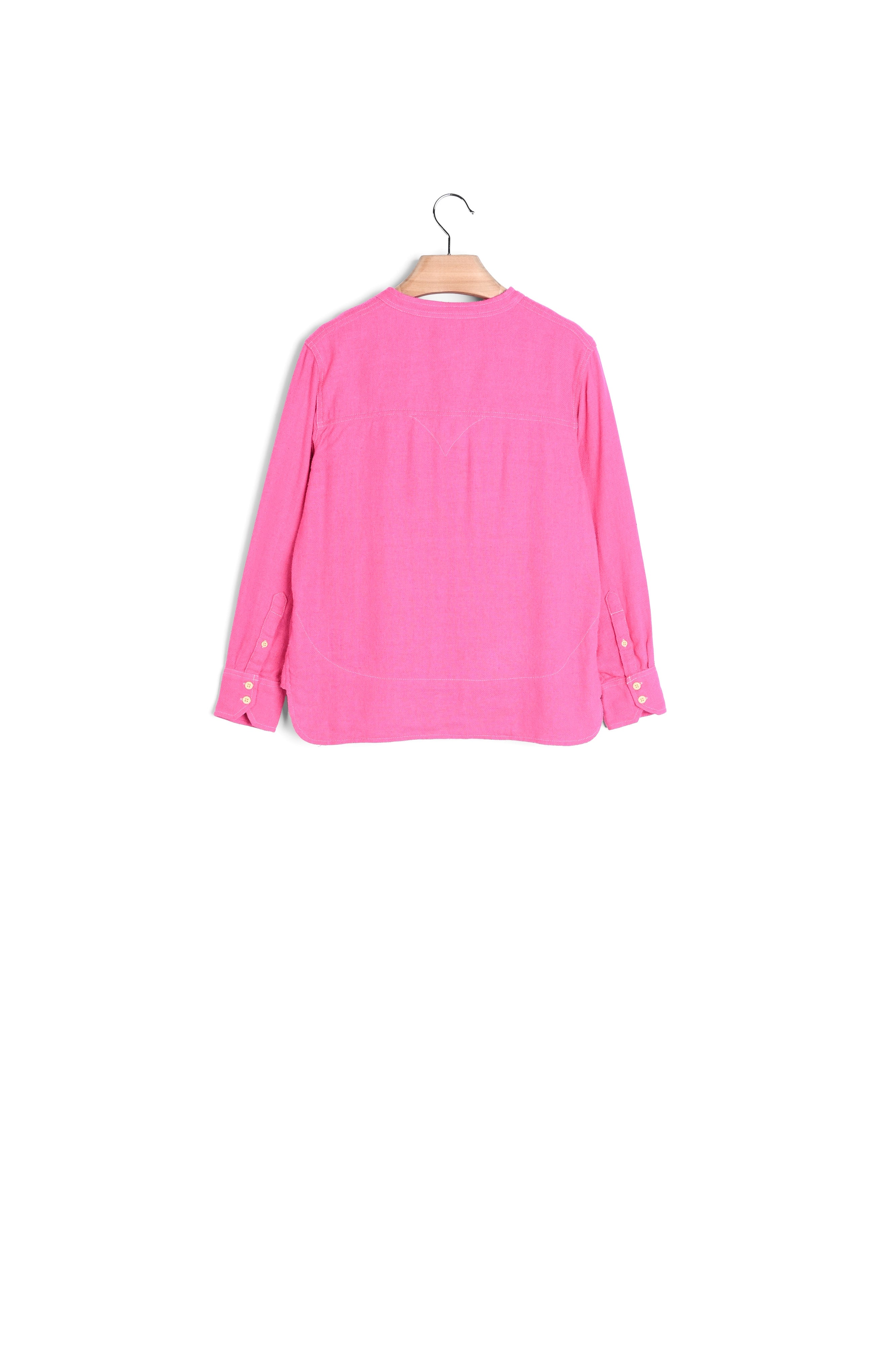 Chemise Isabel Marant seconde vie
