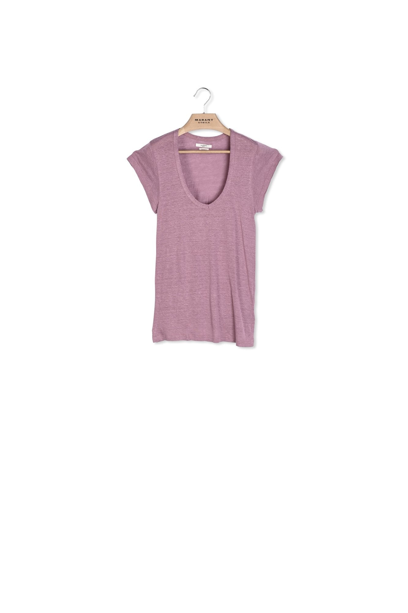 T-SHIRT ZANKOU Isabel Marant seconde vie