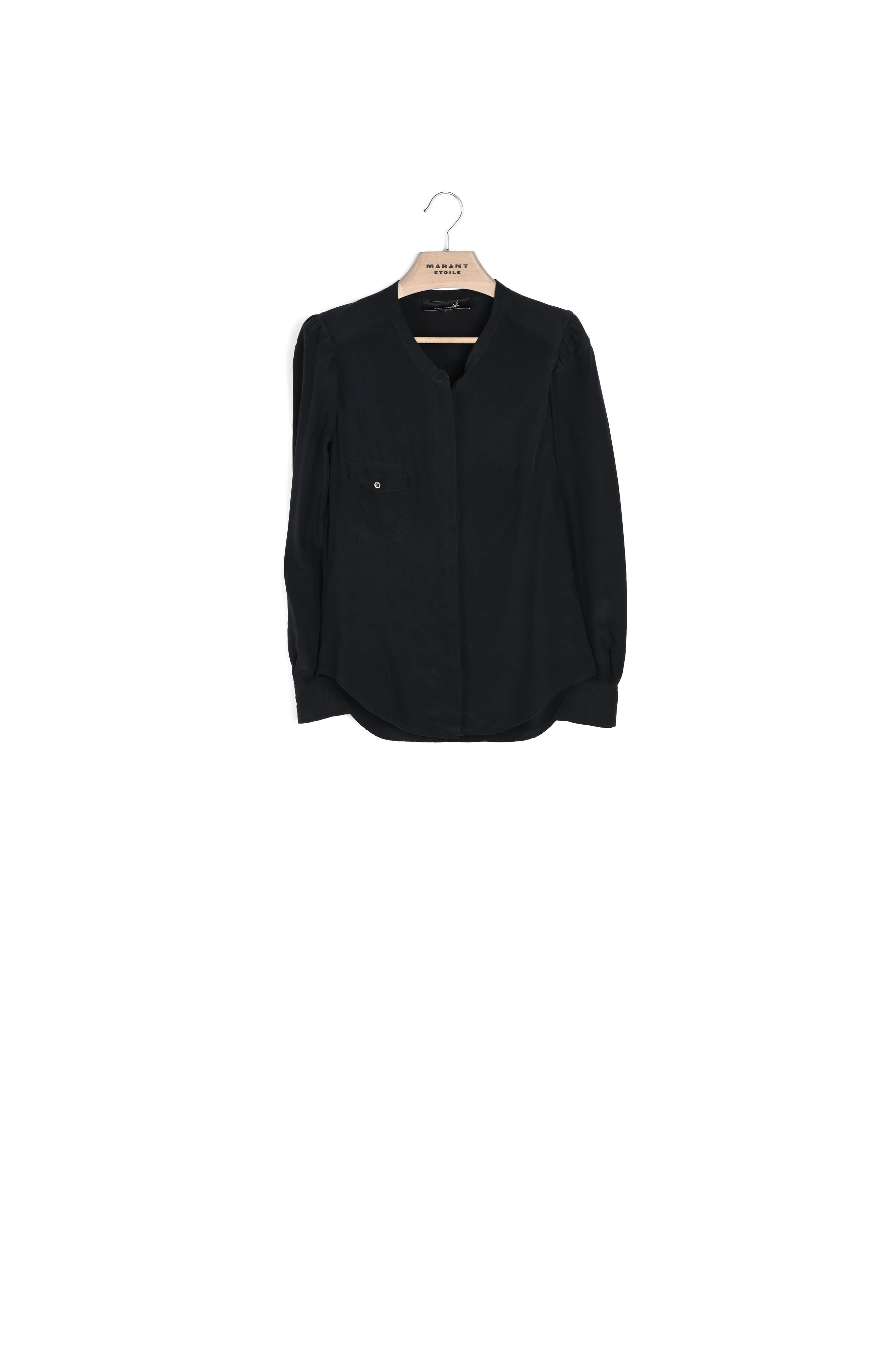Haut Isabel Marant seconde vie