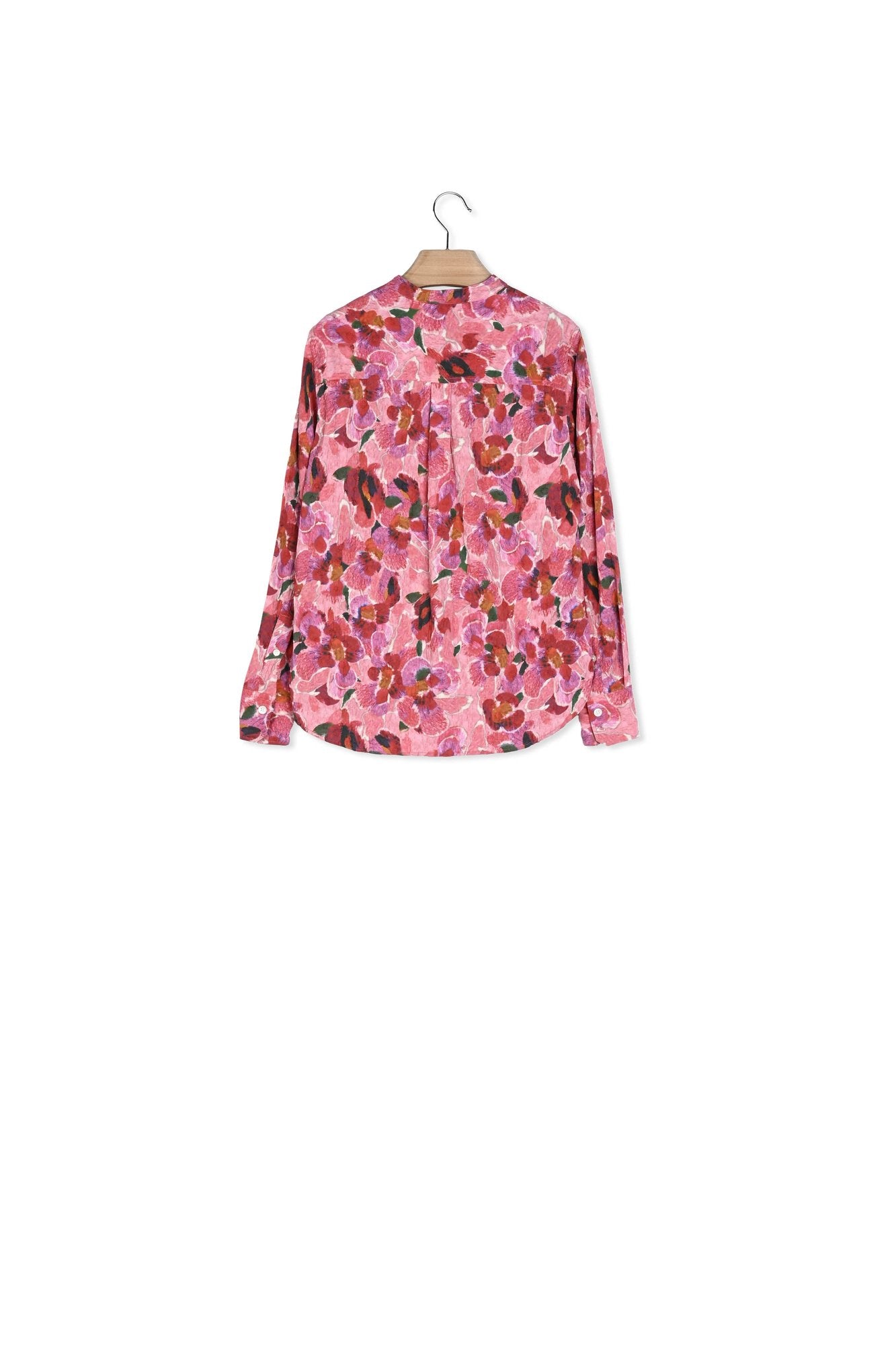 CHEMISE RUSAK Isabel Marant seconde vie