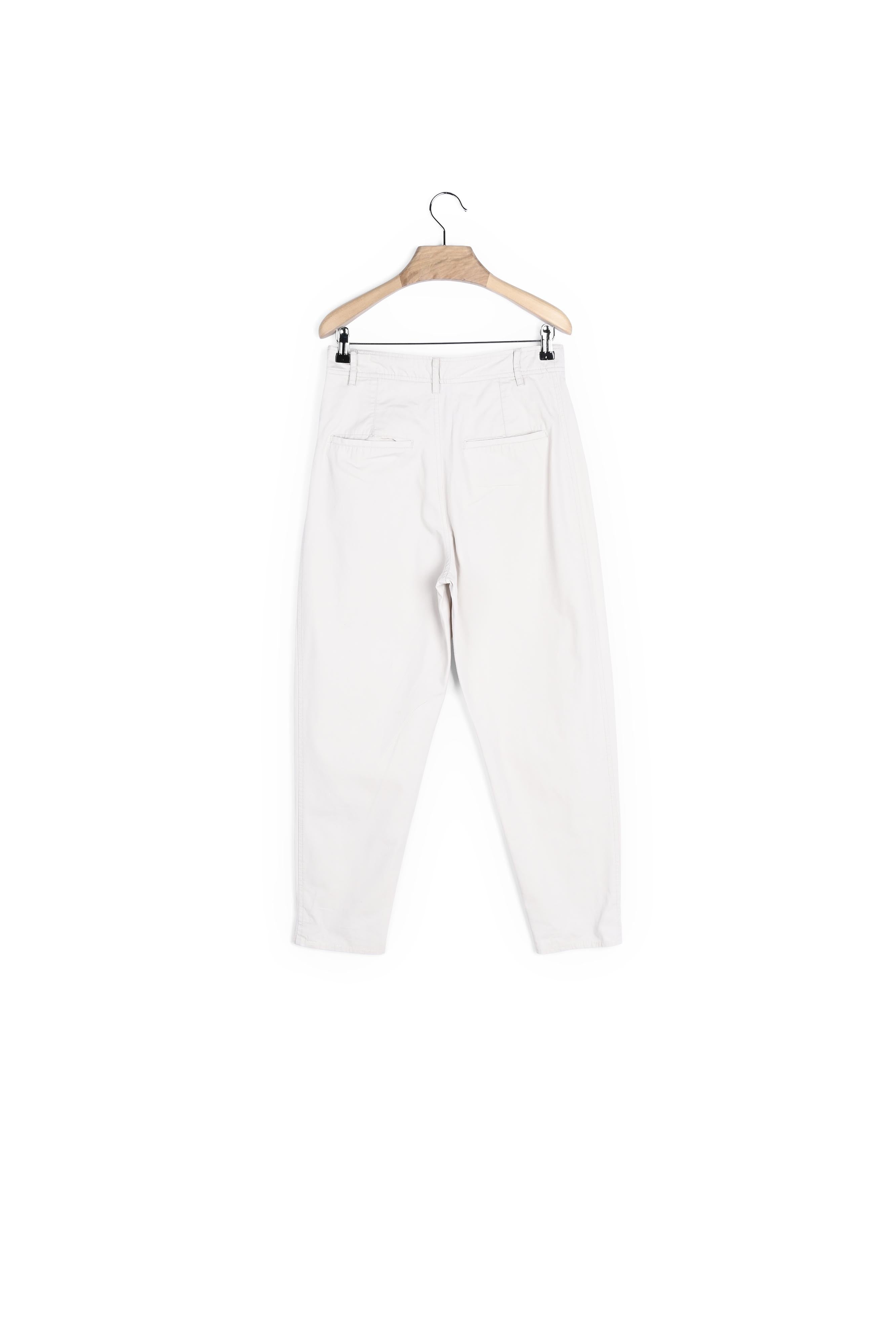 Pantalon Isabel Marant seconde vie