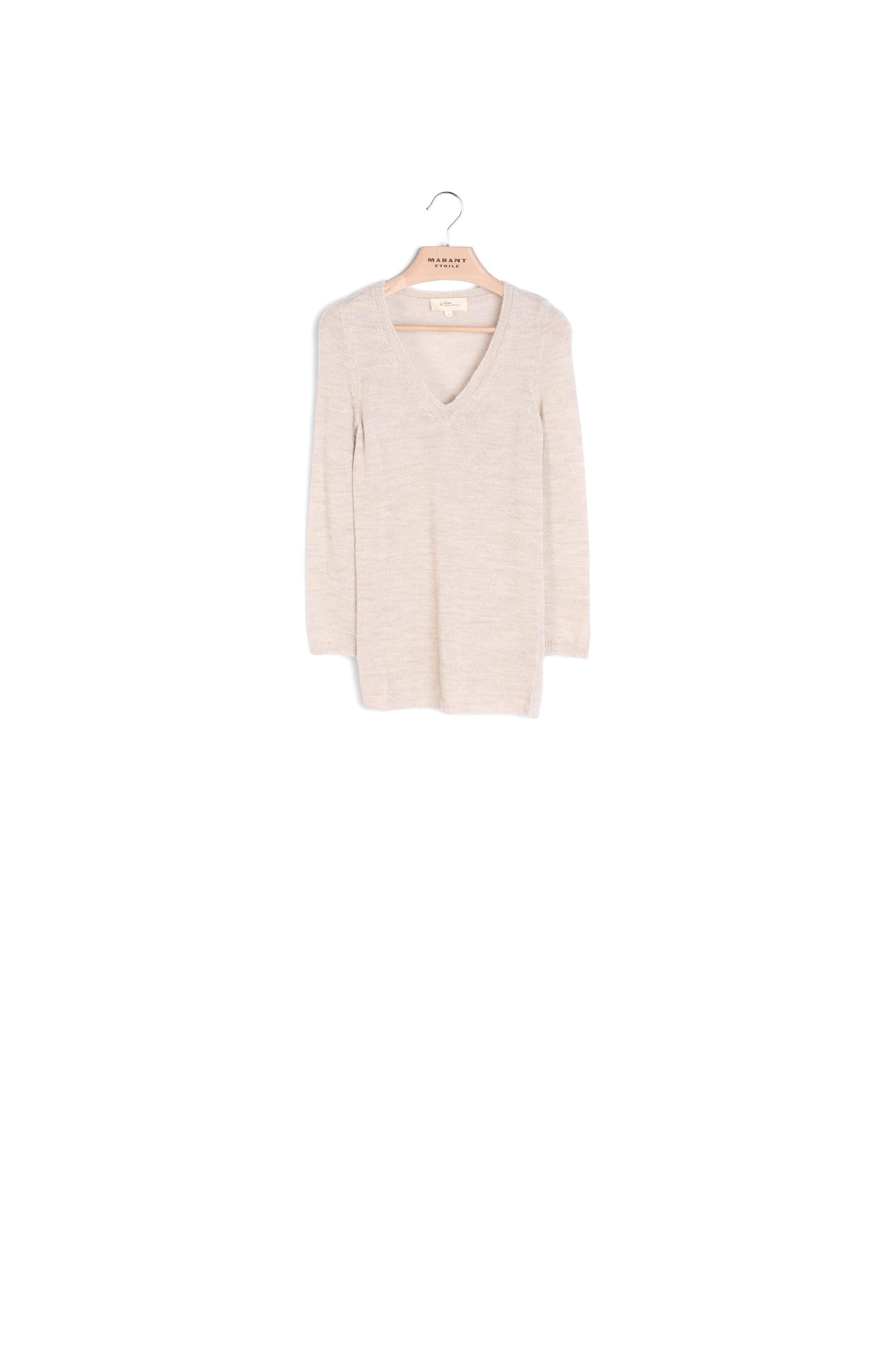 PULL Isabel Marant seconde vie