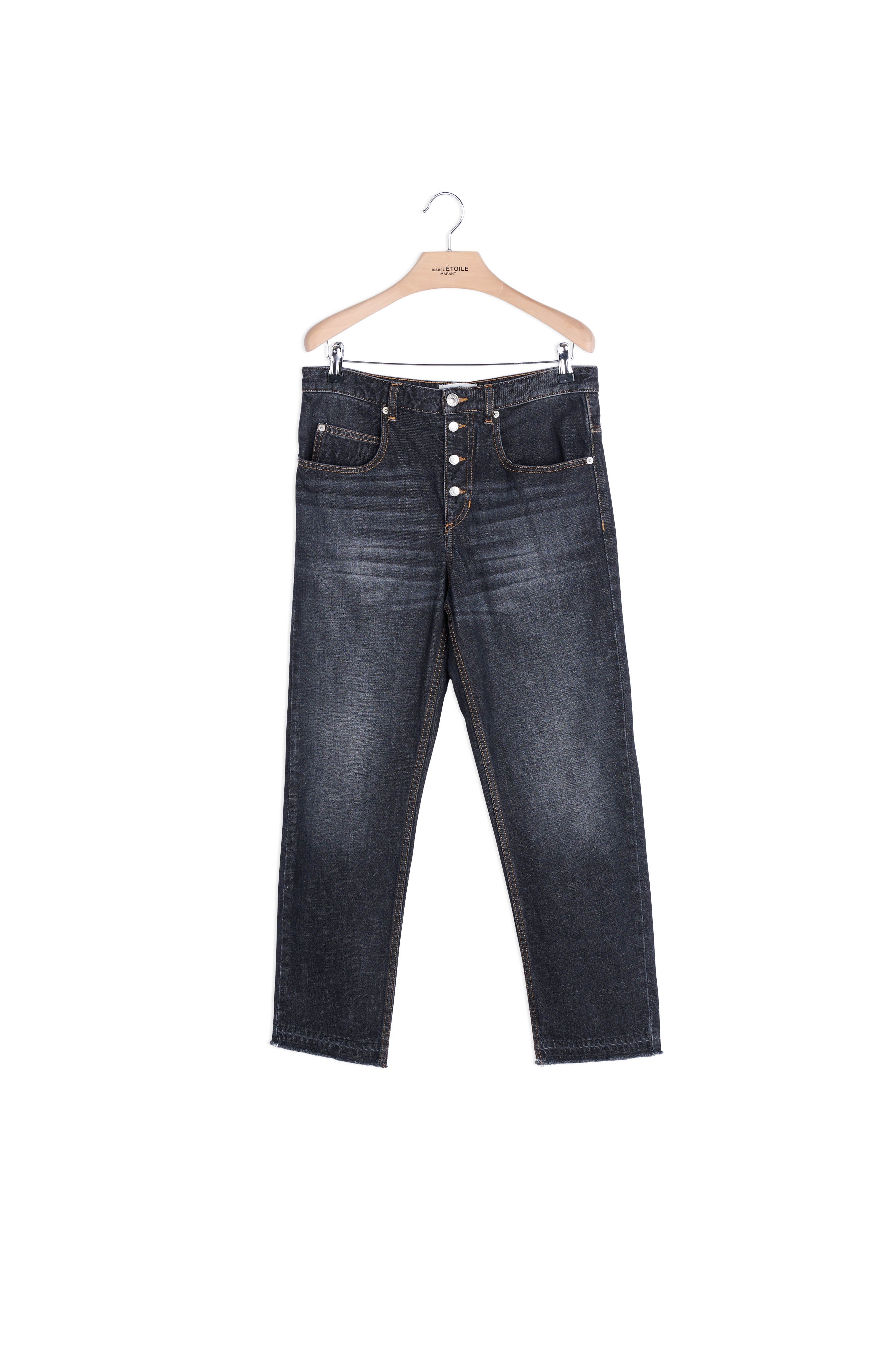 Jean - Coton Isabel Marant seconde vie