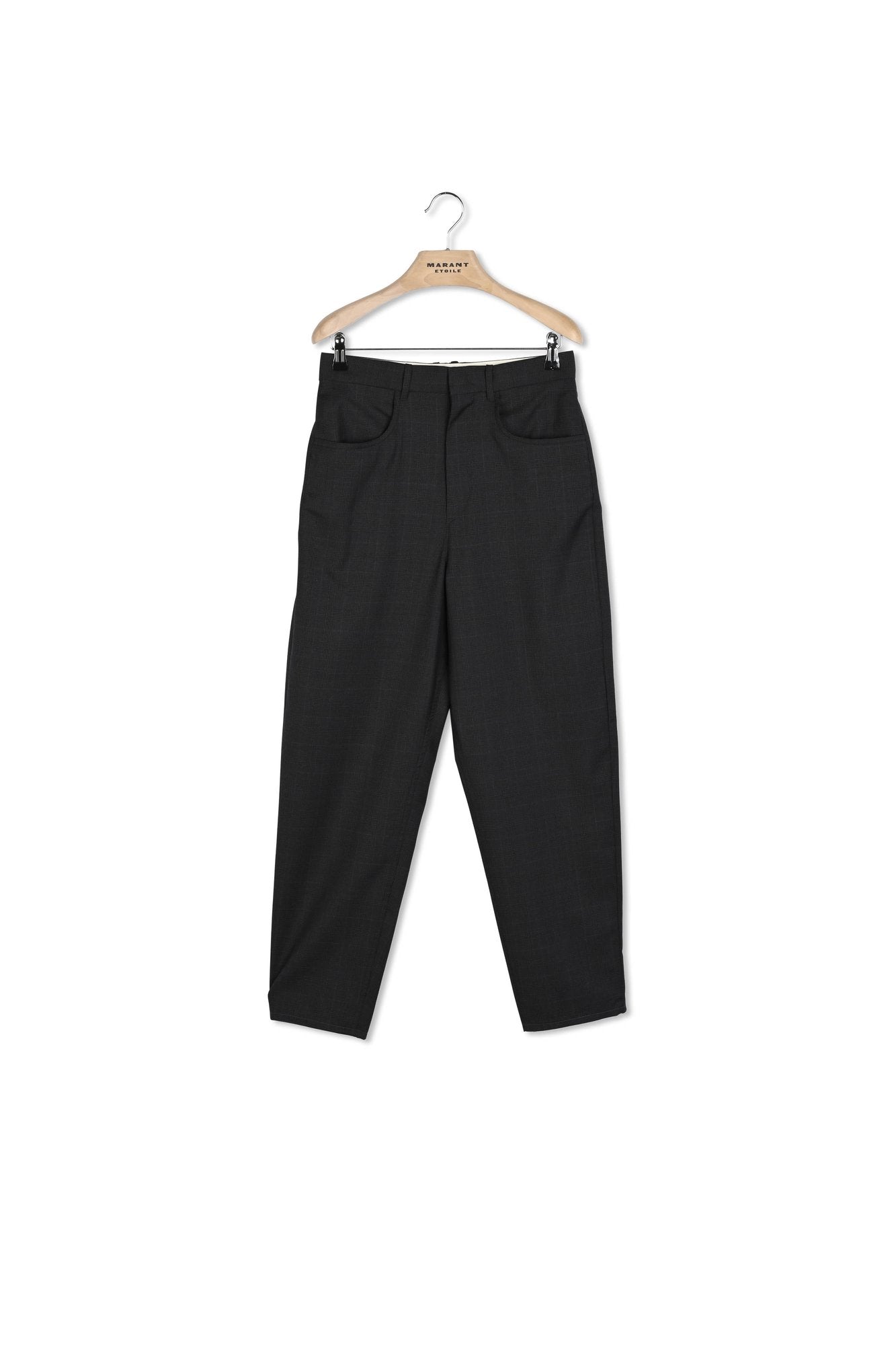 PANTALON LOUNA Isabel Marant seconde vie