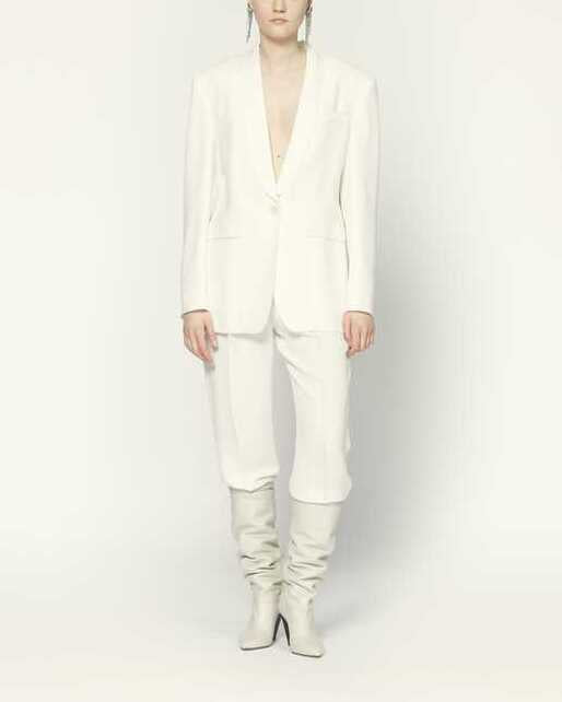 PANTALON ROYD Isabel Marant seconde vie