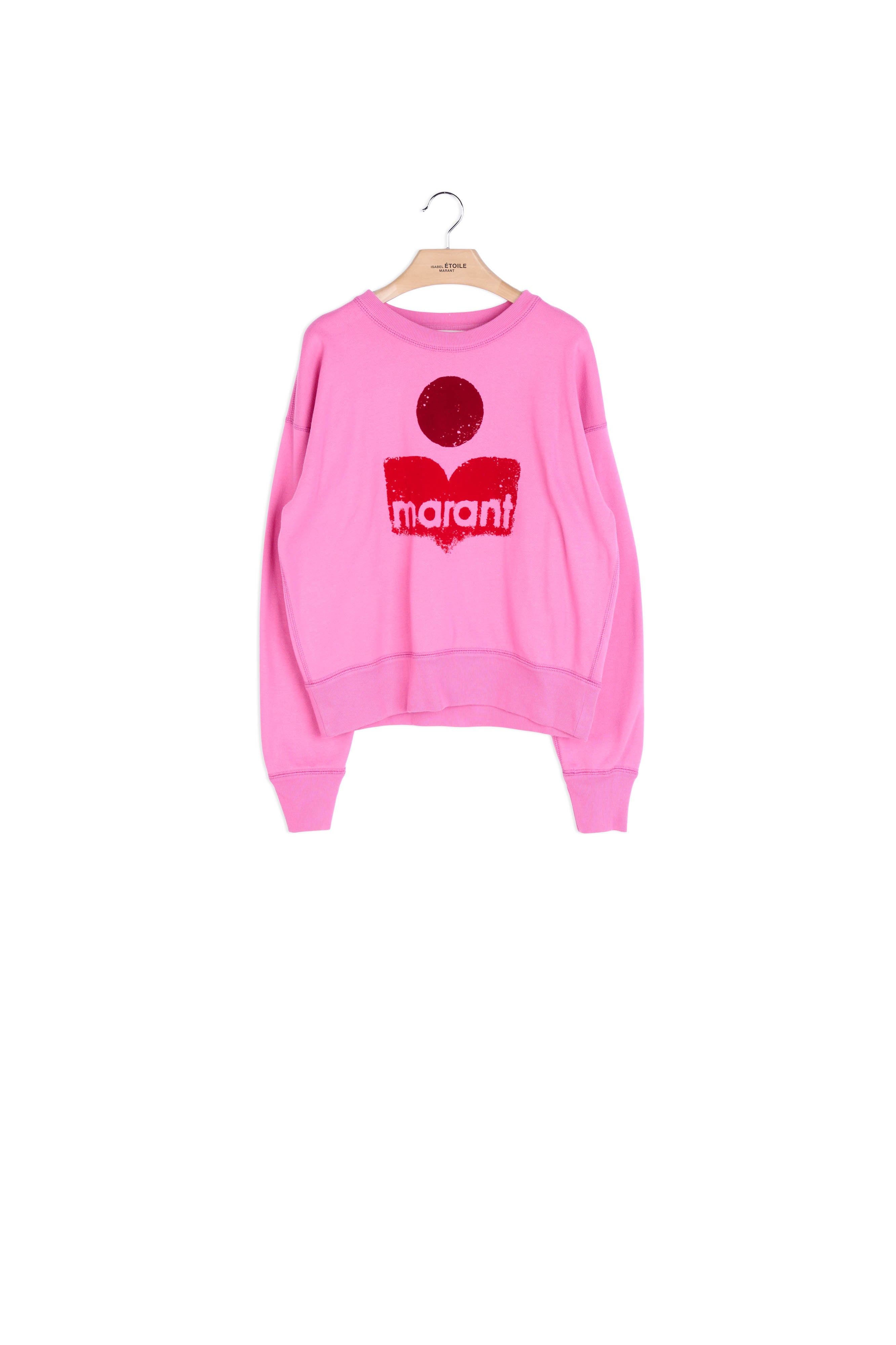 Sweat shirt - Coton Isabel Marant seconde vie