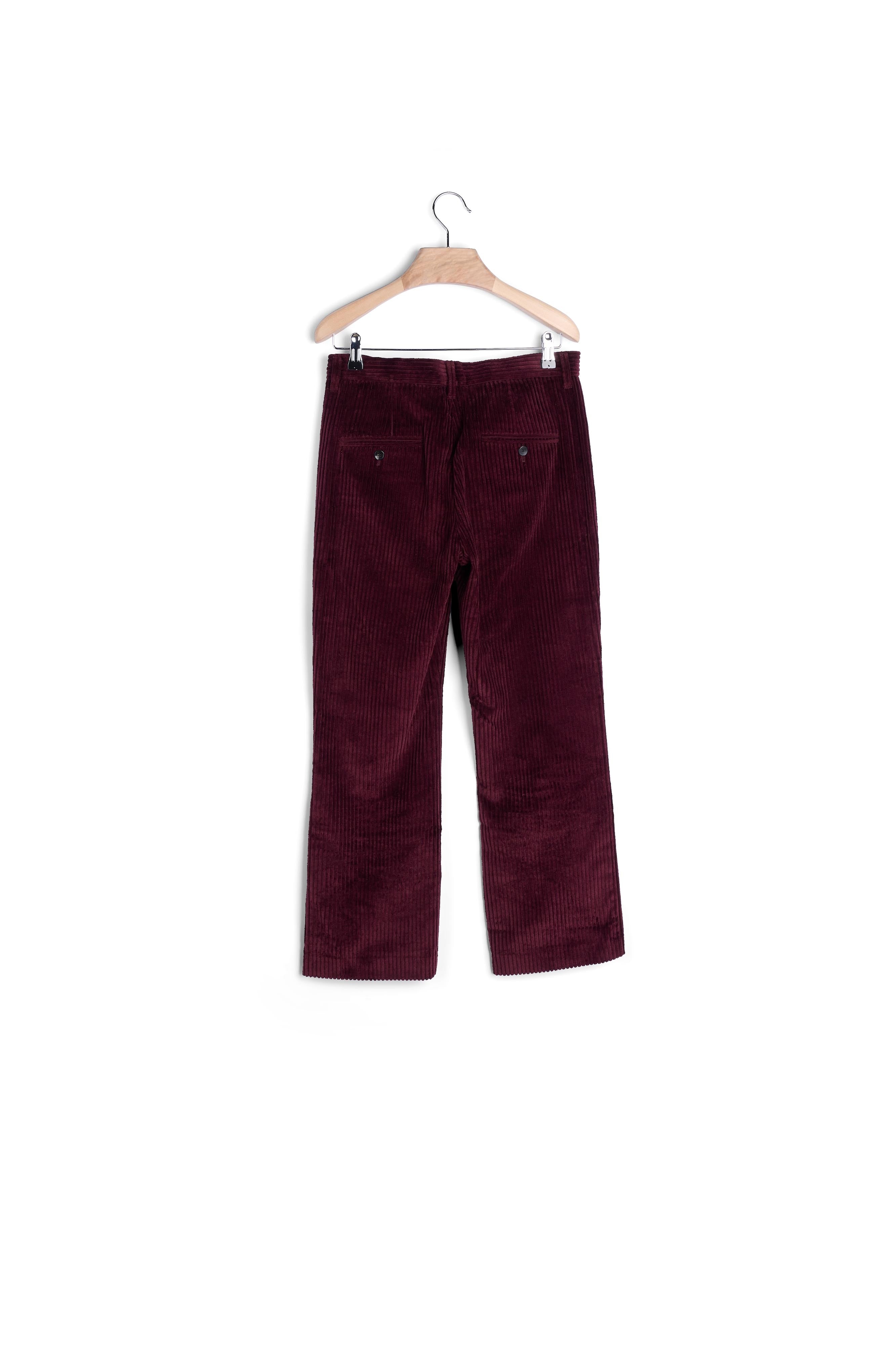 PANTALON Faume - seconde main