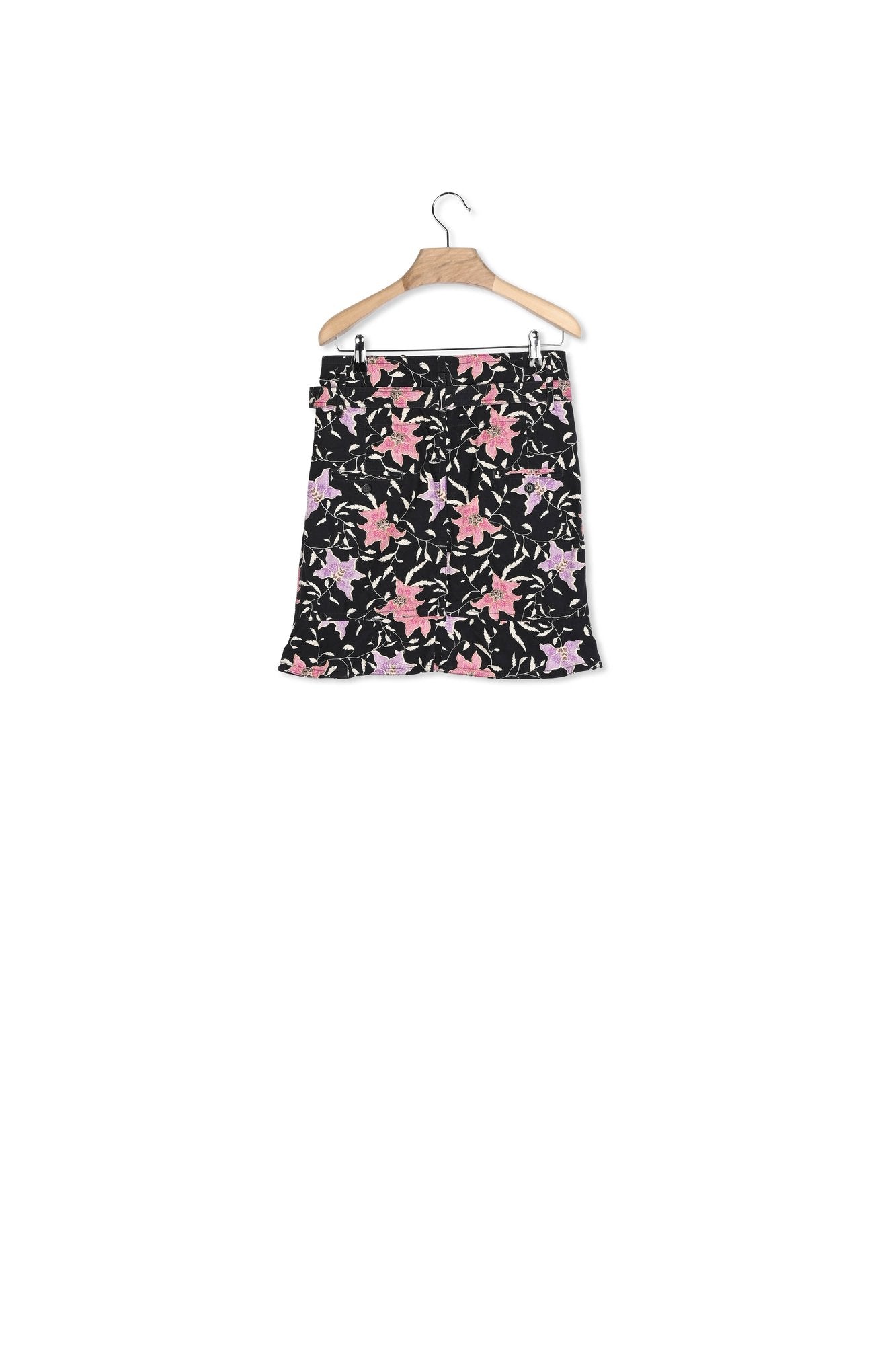 JUPE ROANI Isabel Marant seconde vie