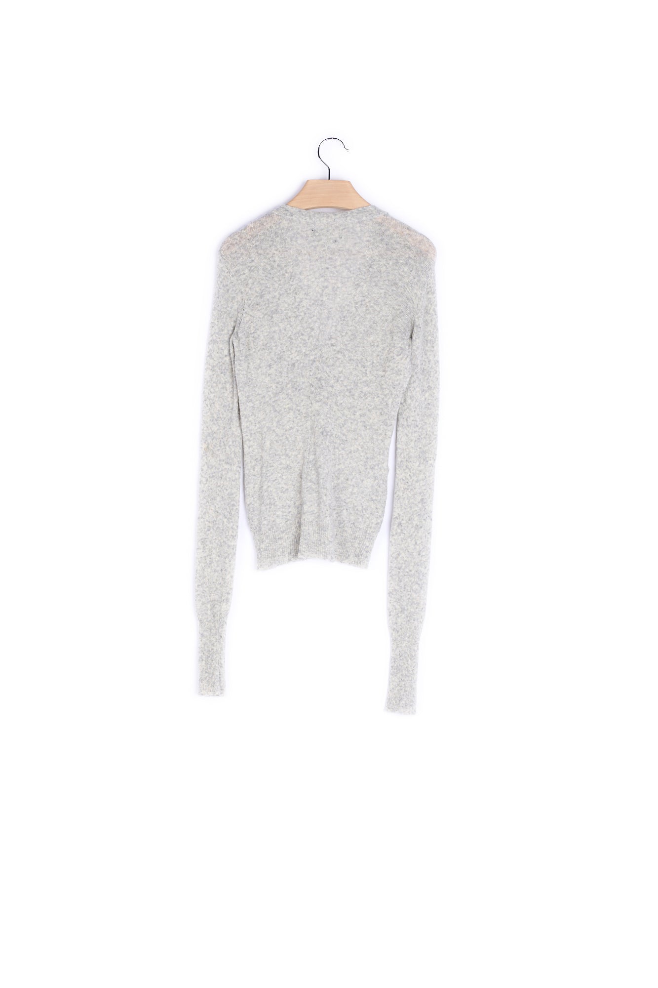 GILET Isabel Marant seconde vie