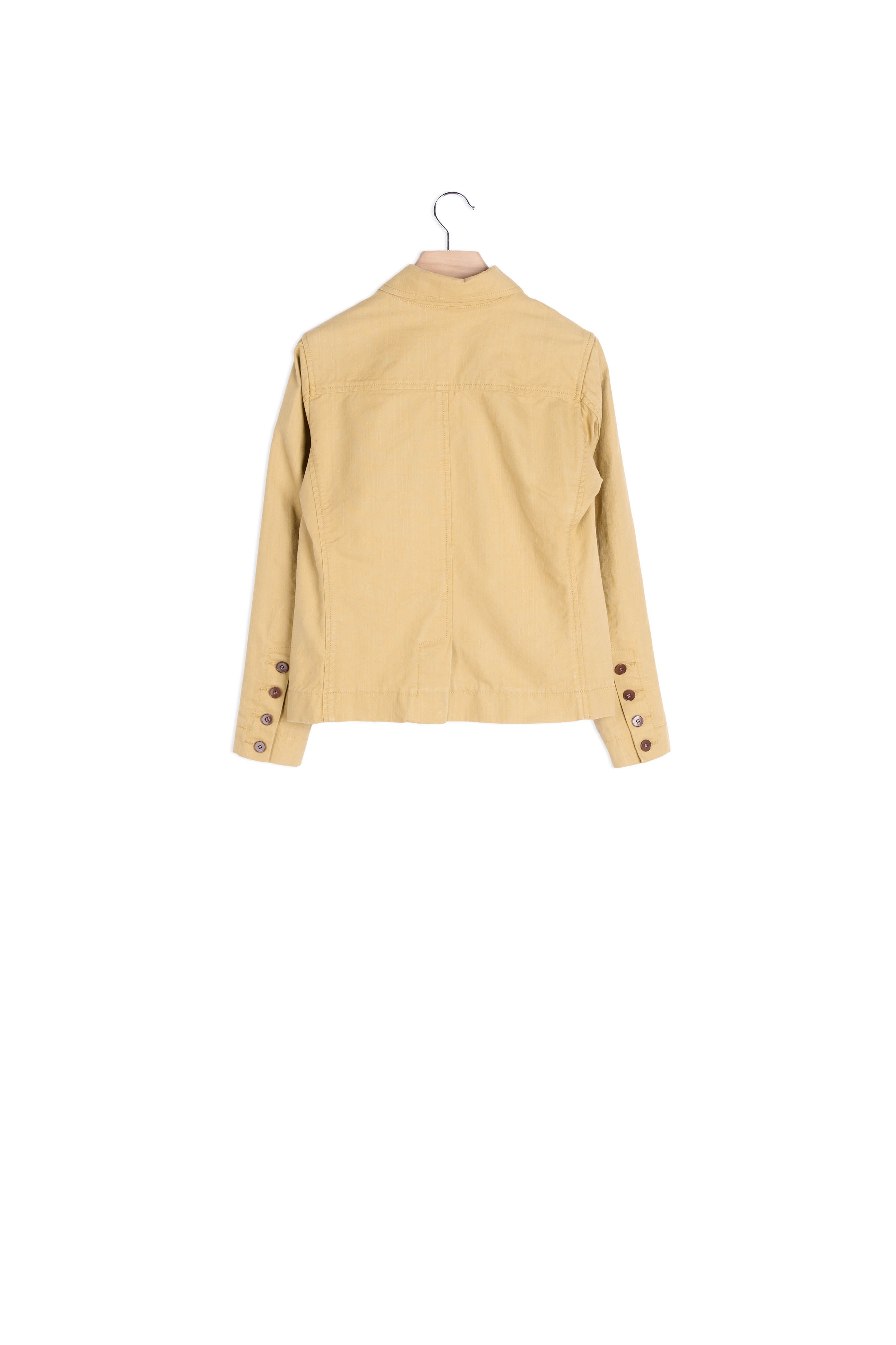 VESTE Isabel Marant seconde vie