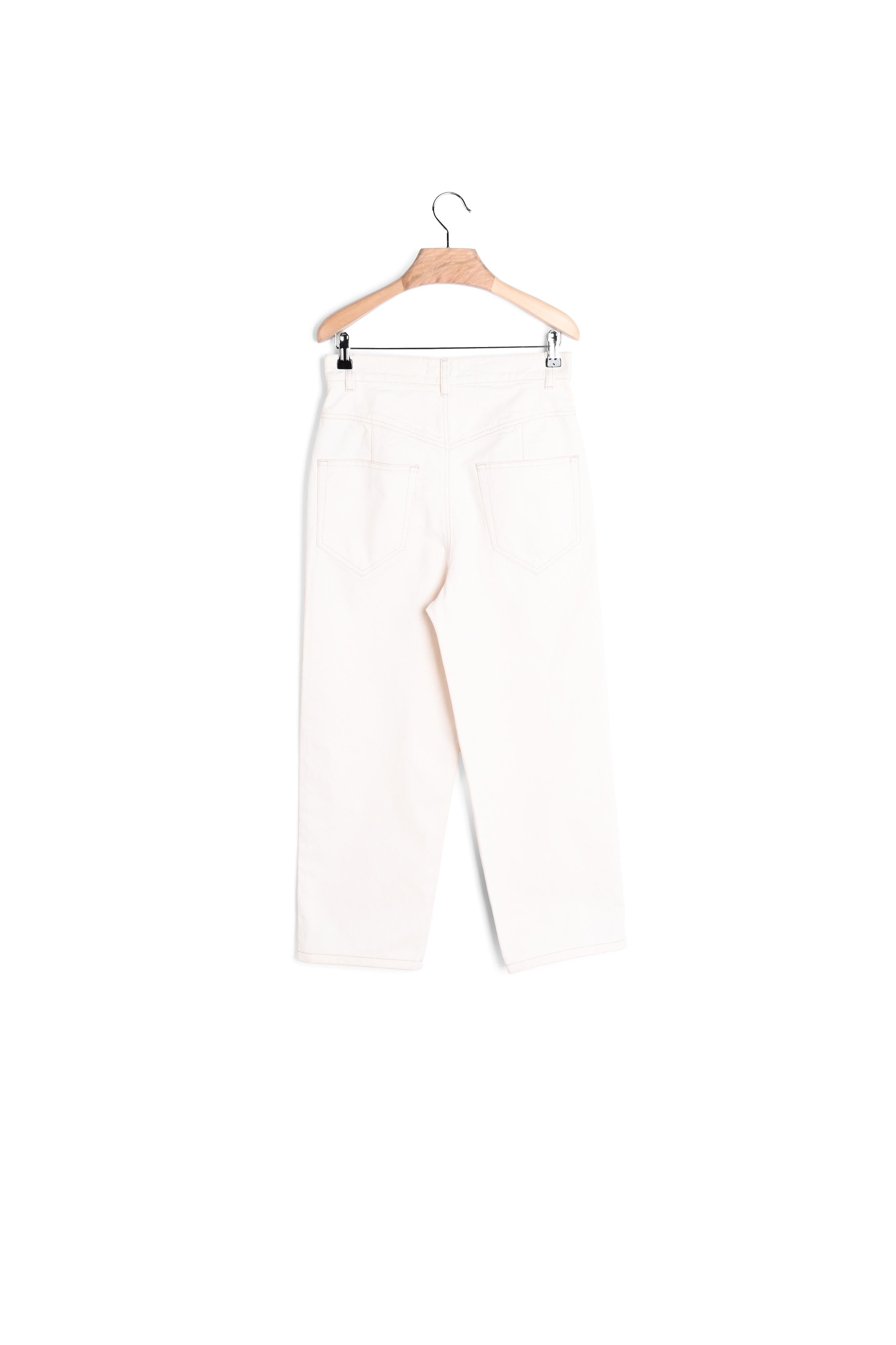 PANTALON Isabel Marant seconde vie