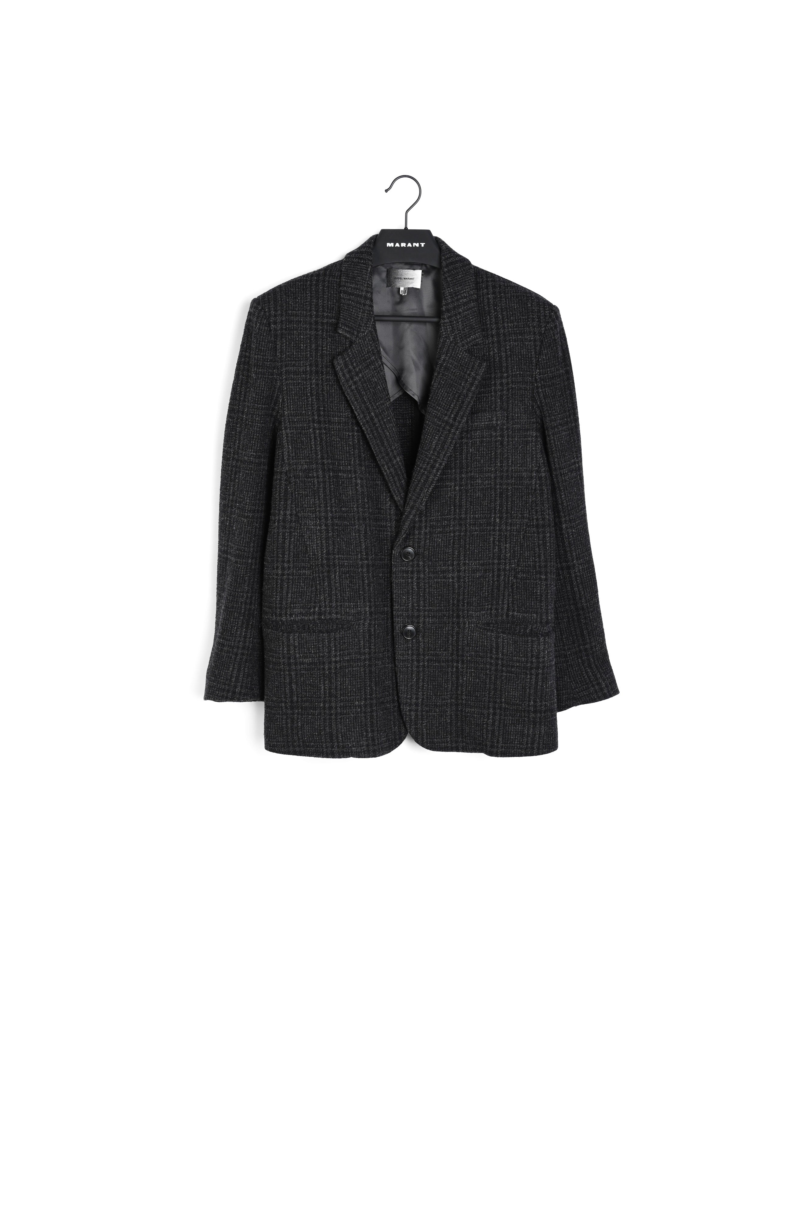 JACKET FERGUS Faume - seconde main