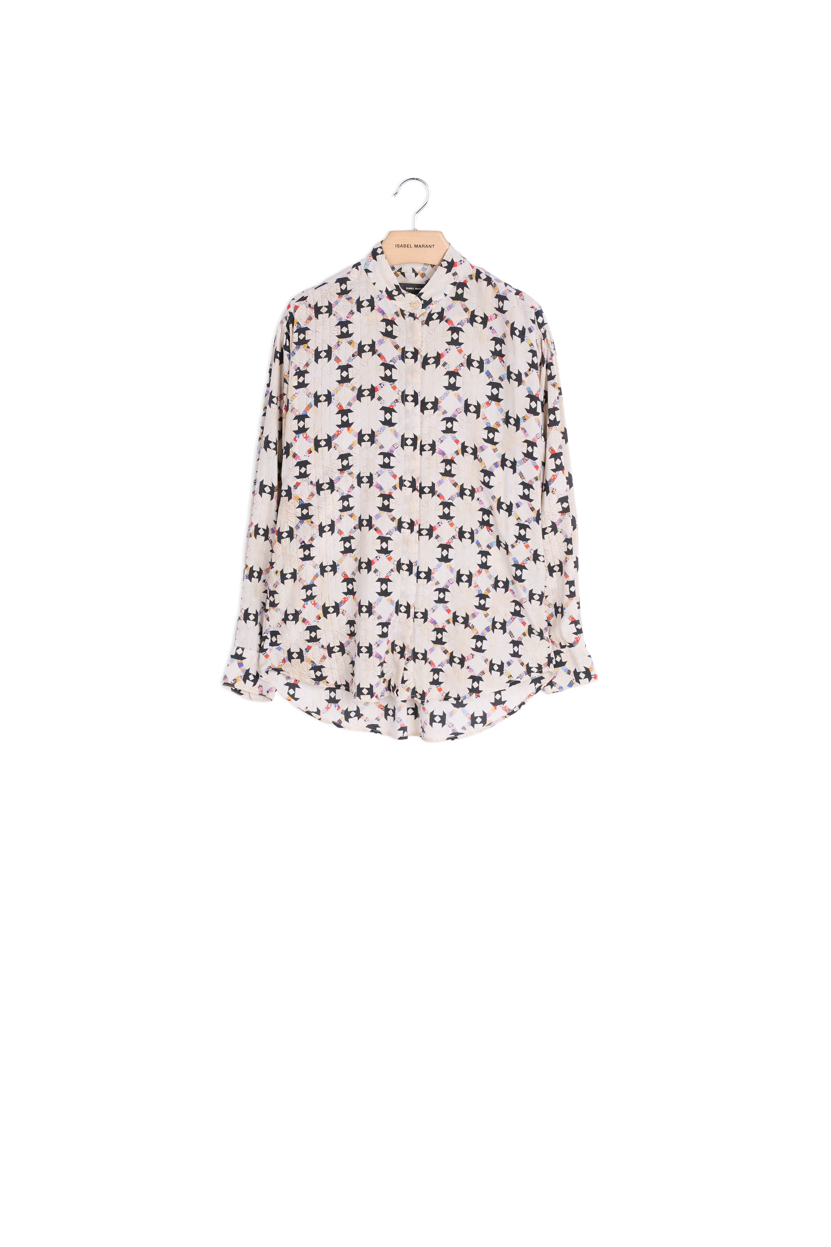 HAUT CADE Isabel Marant seconde vie