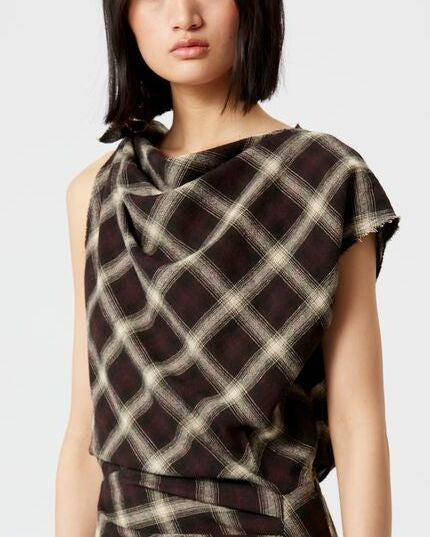 ROBE NAERYS Isabel Marant seconde vie