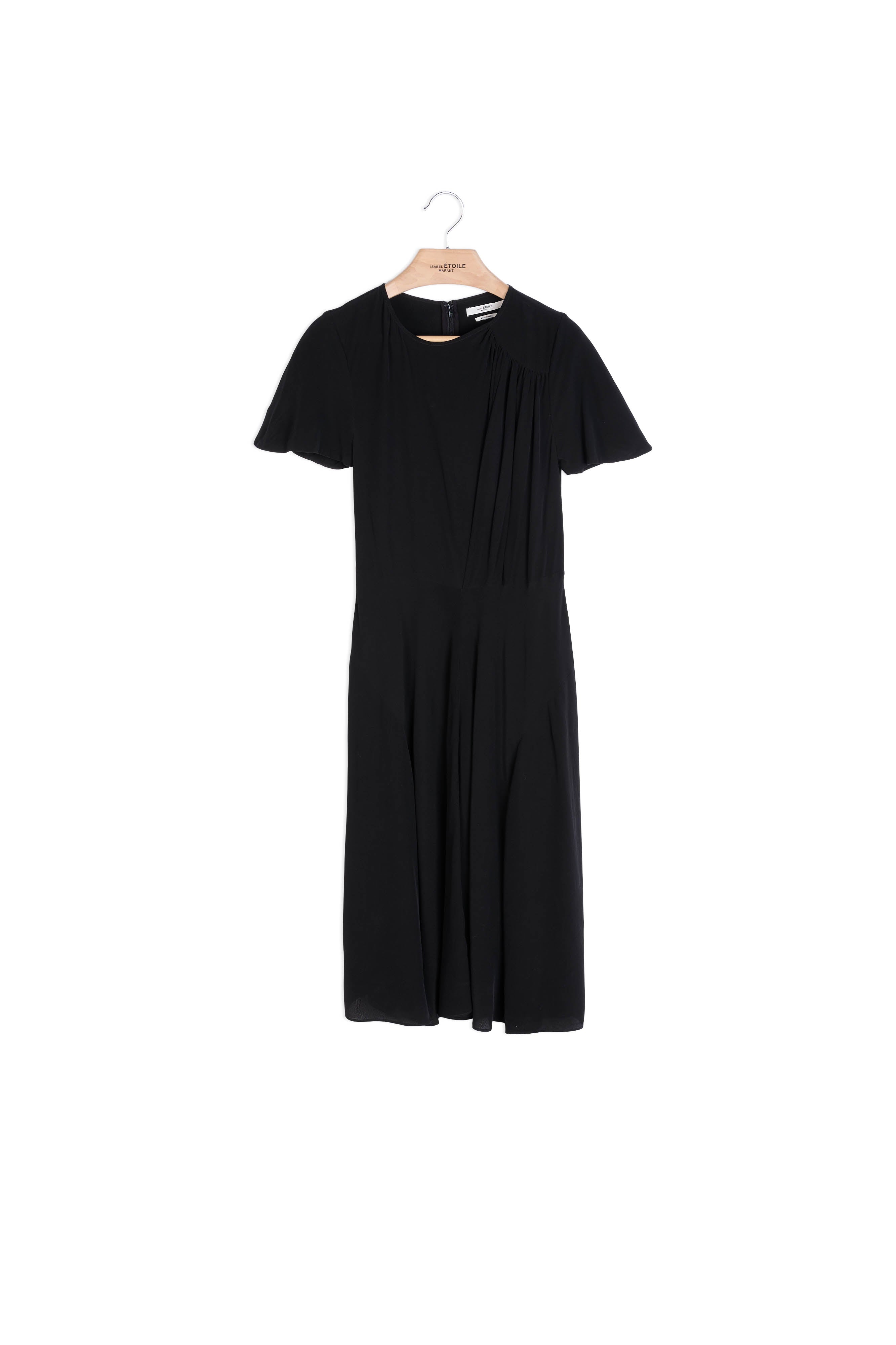 ROBE Isabel Marant seconde vie