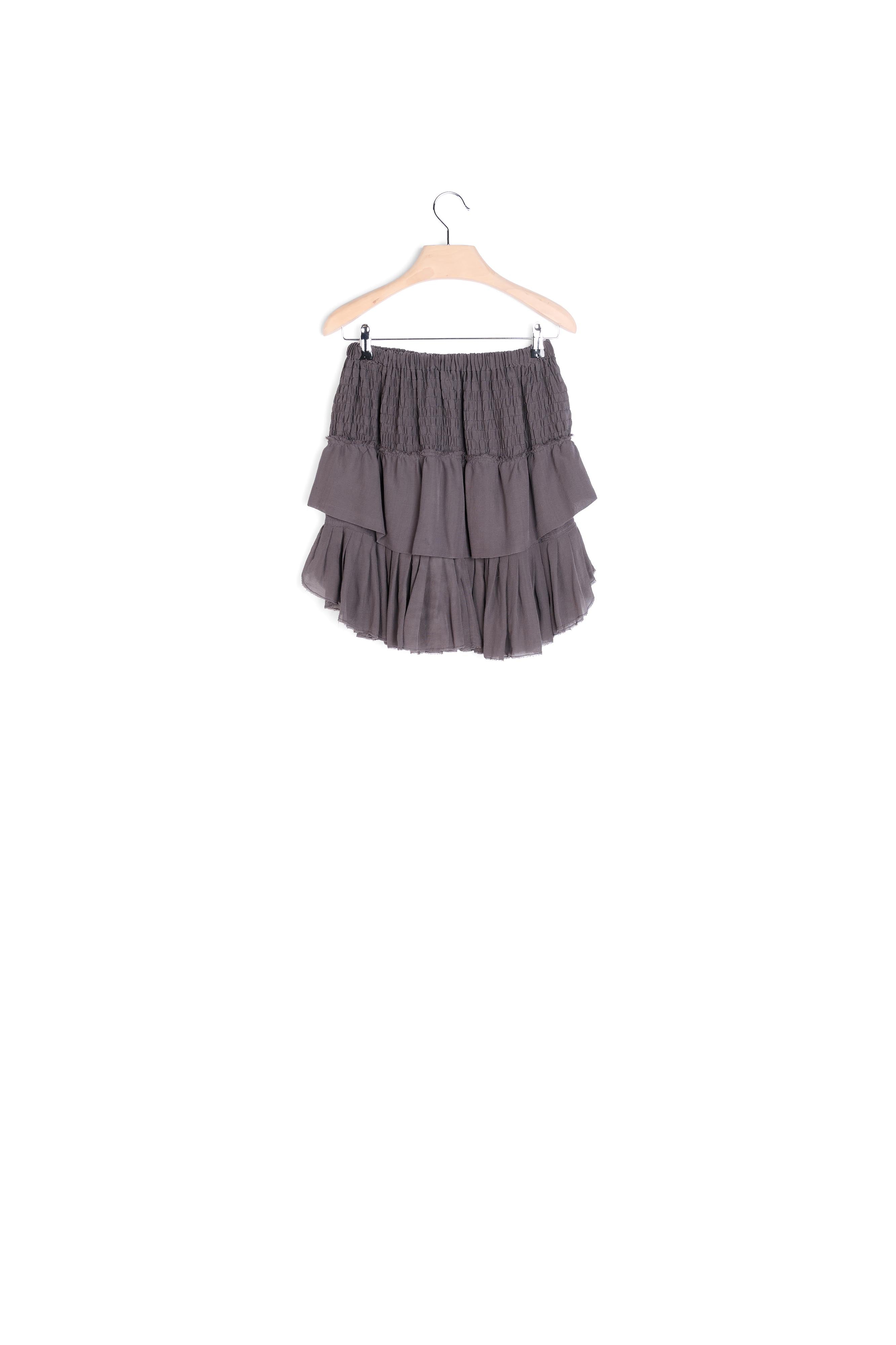 Jupe Isabel Marant seconde vie