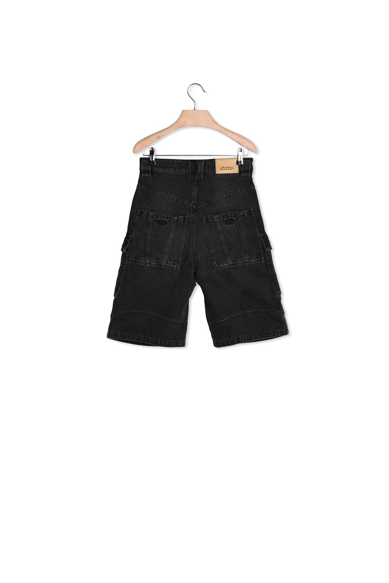 SHORT HORTENS Isabel Marant seconde vie