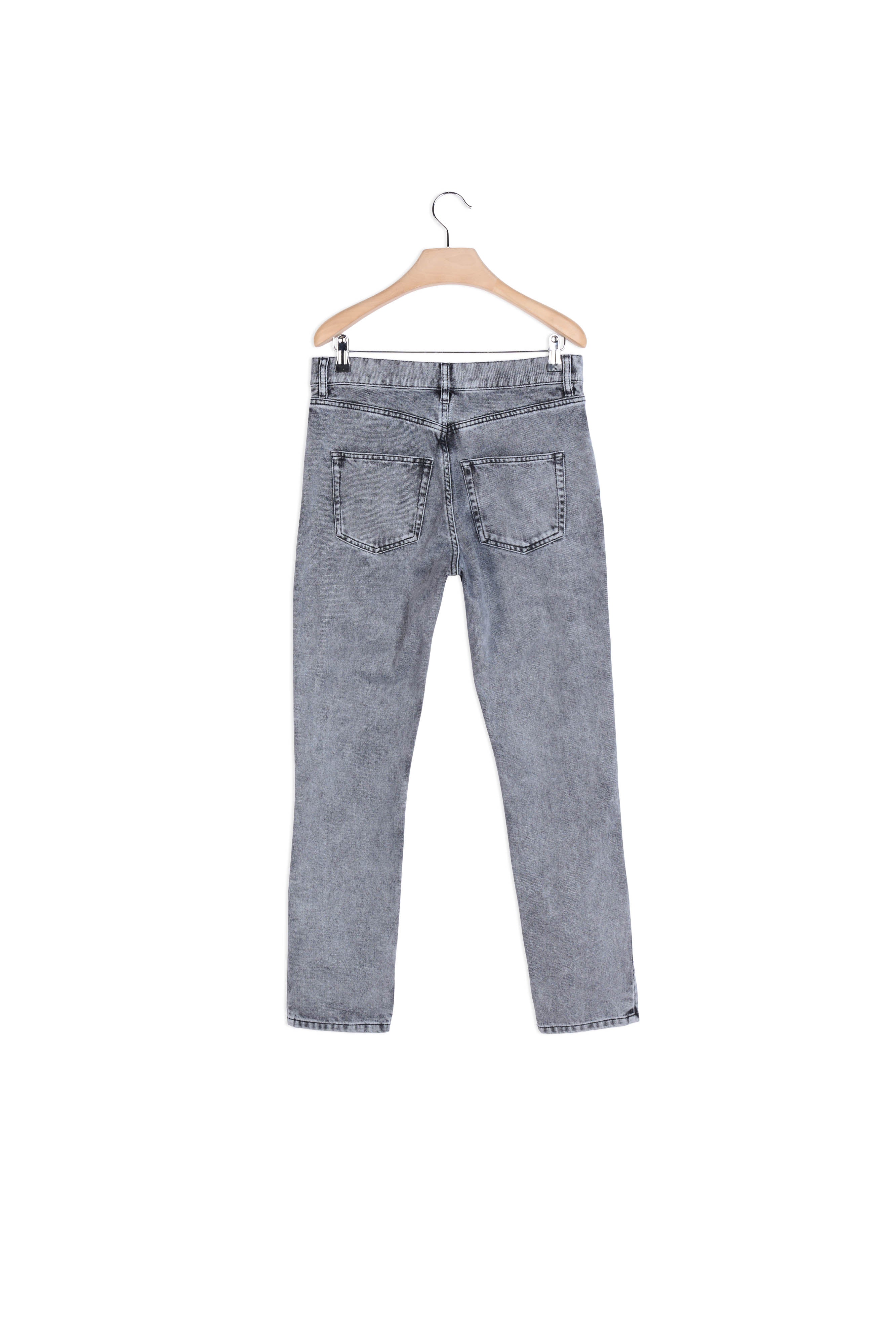 Jean - Coton Isabel Marant seconde vie