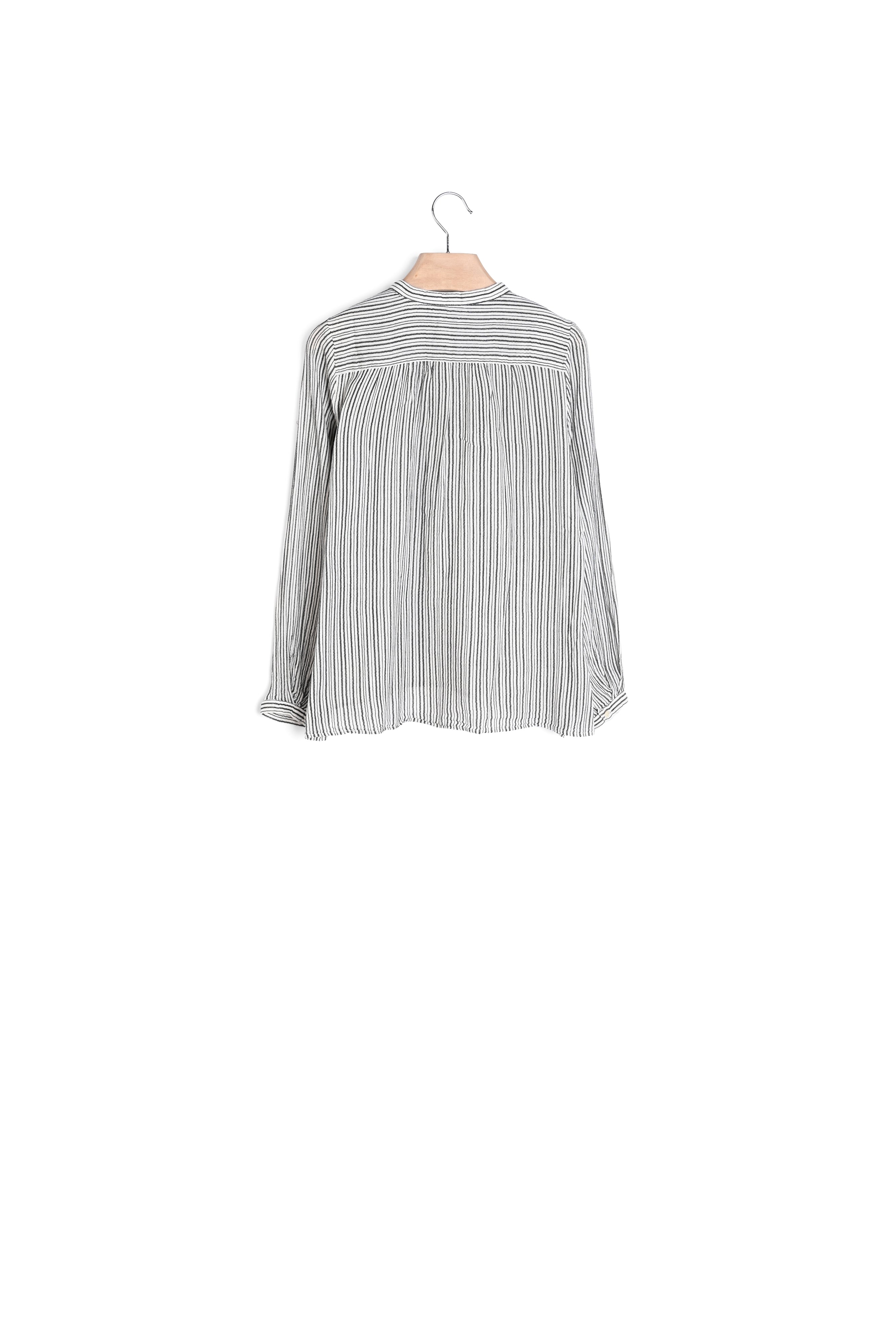 Blouse Isabel Marant seconde vie