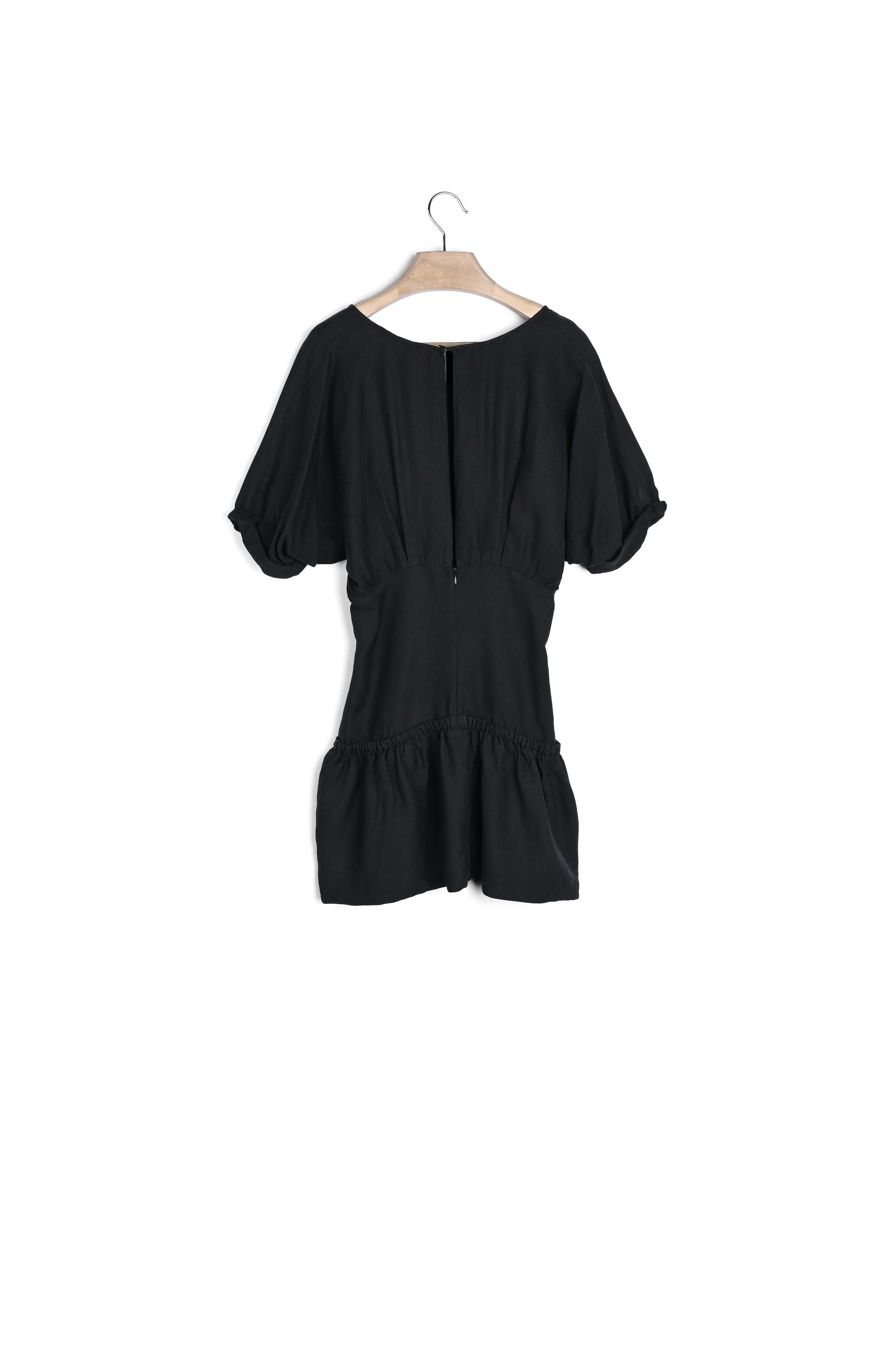 Robe Isabel Marant seconde vie