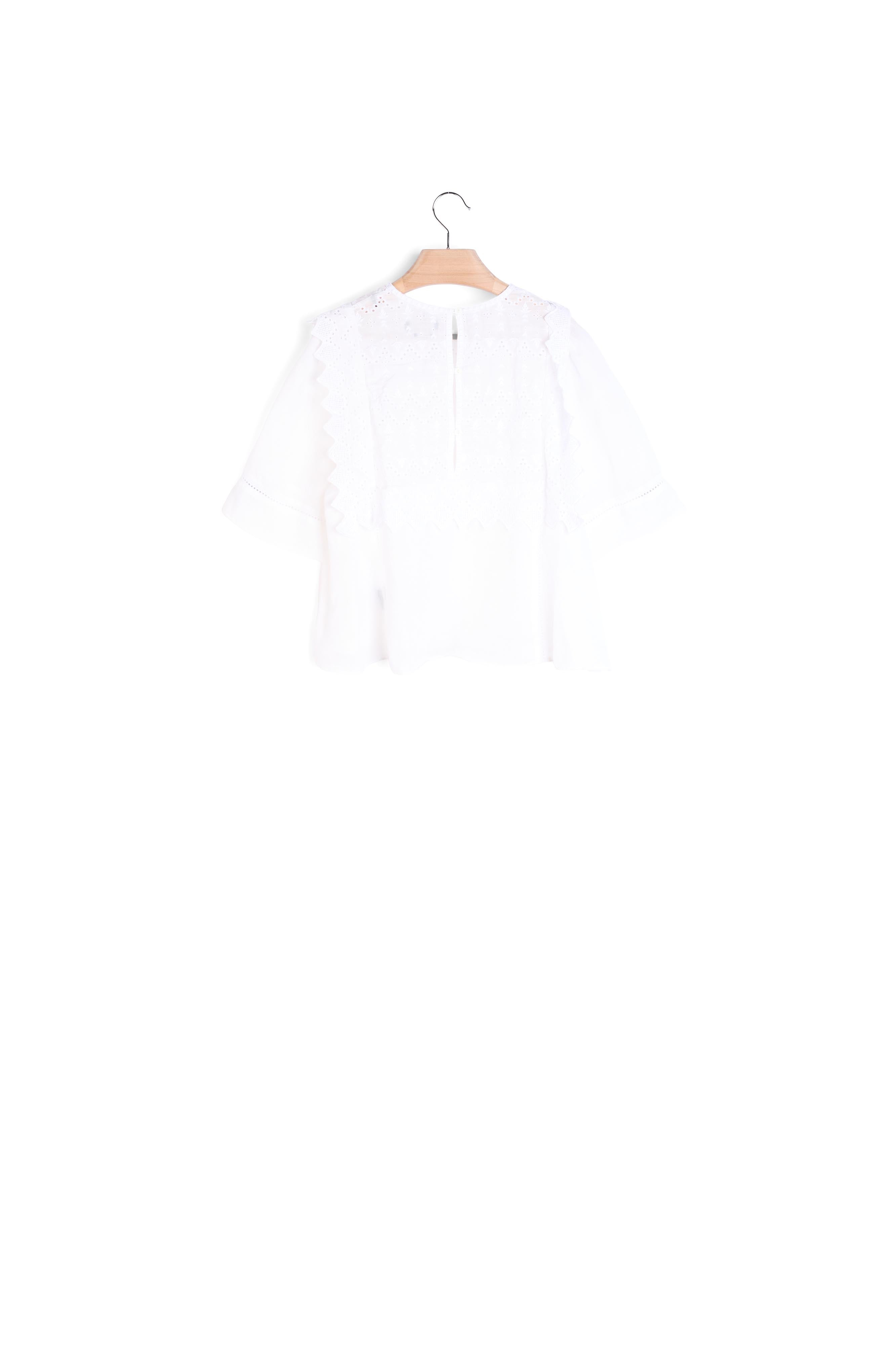 HAUT Isabel Marant seconde vie
