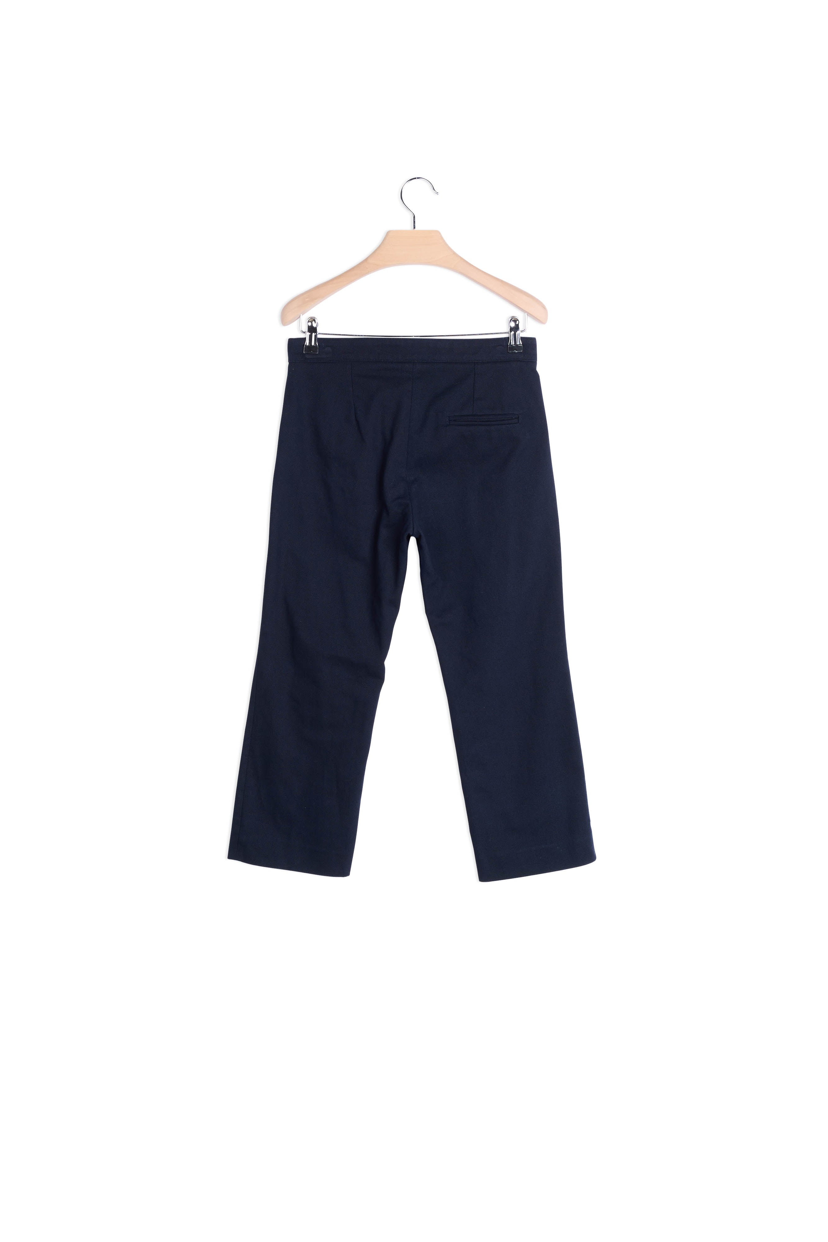 PANTALON Isabel Marant seconde vie