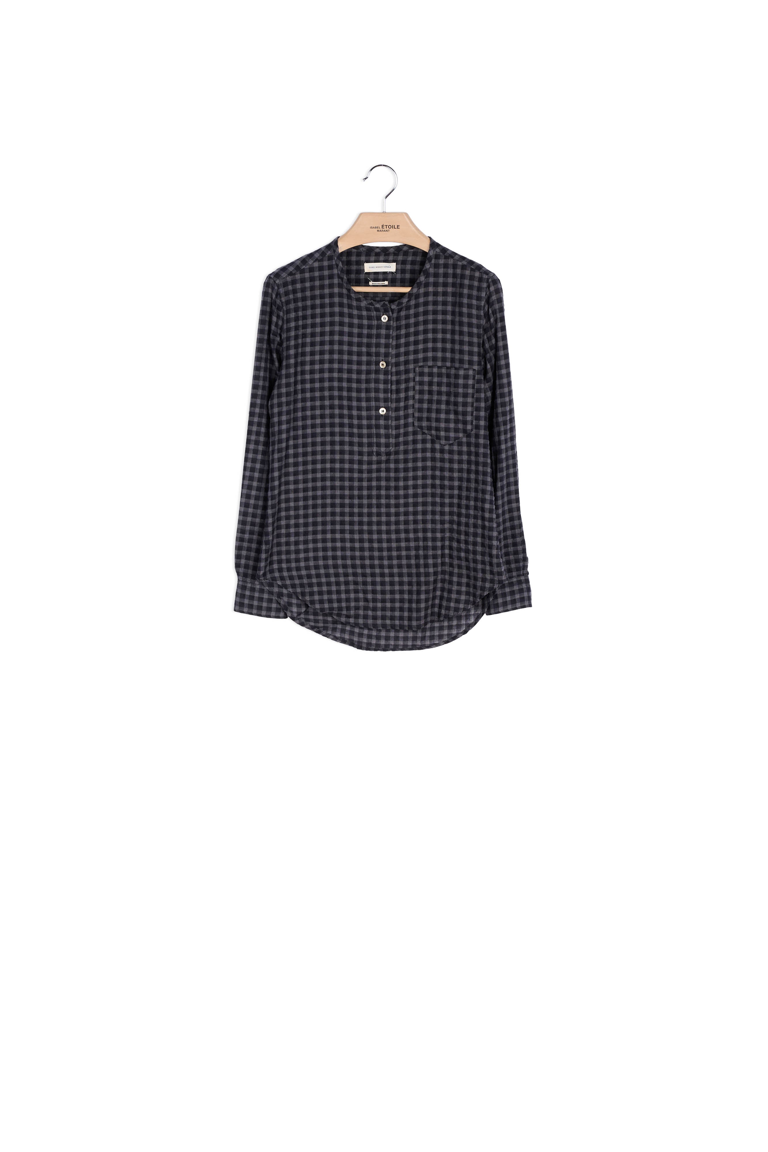 CHEMISE Isabel Marant seconde vie