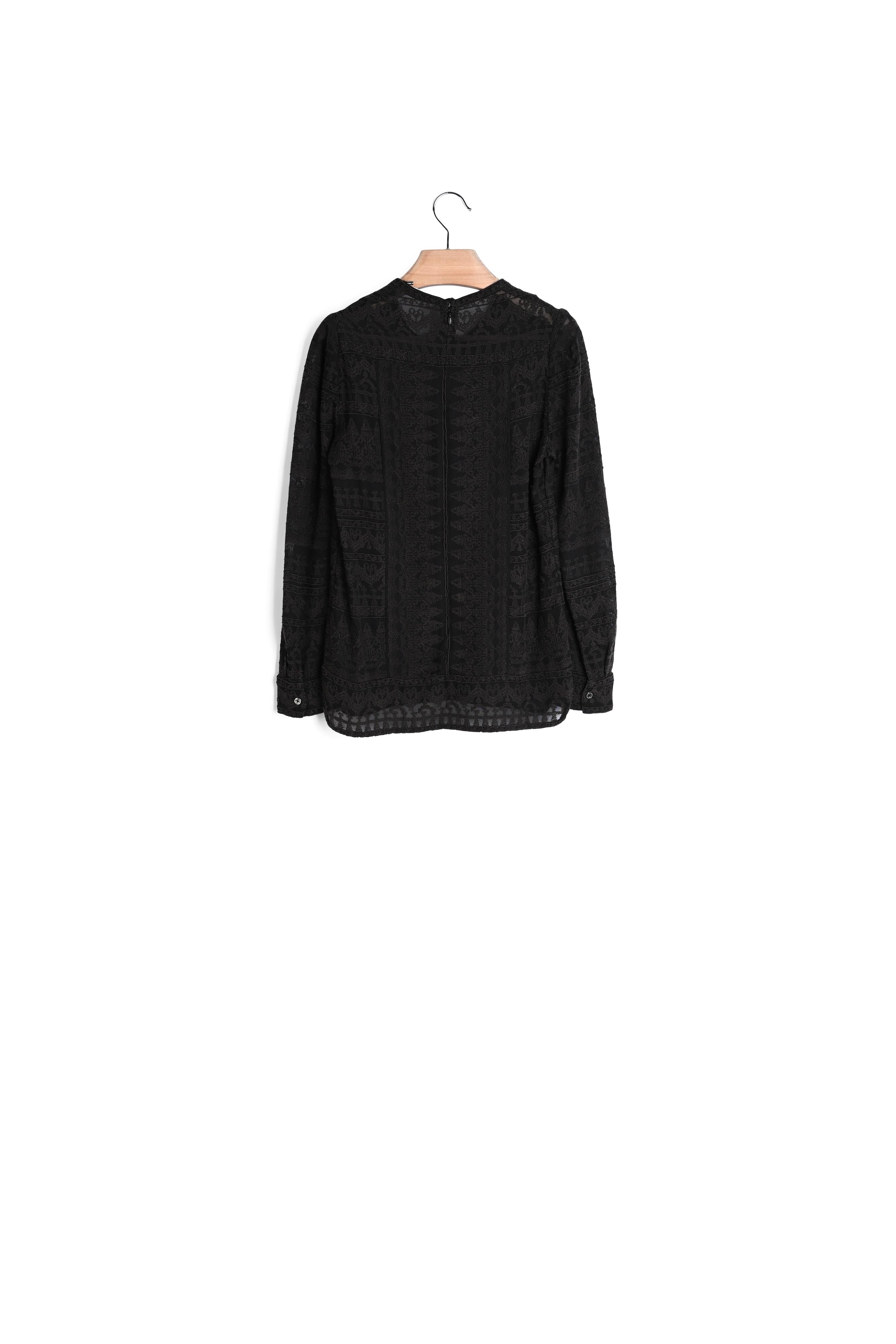 HAUT Isabel Marant seconde vie