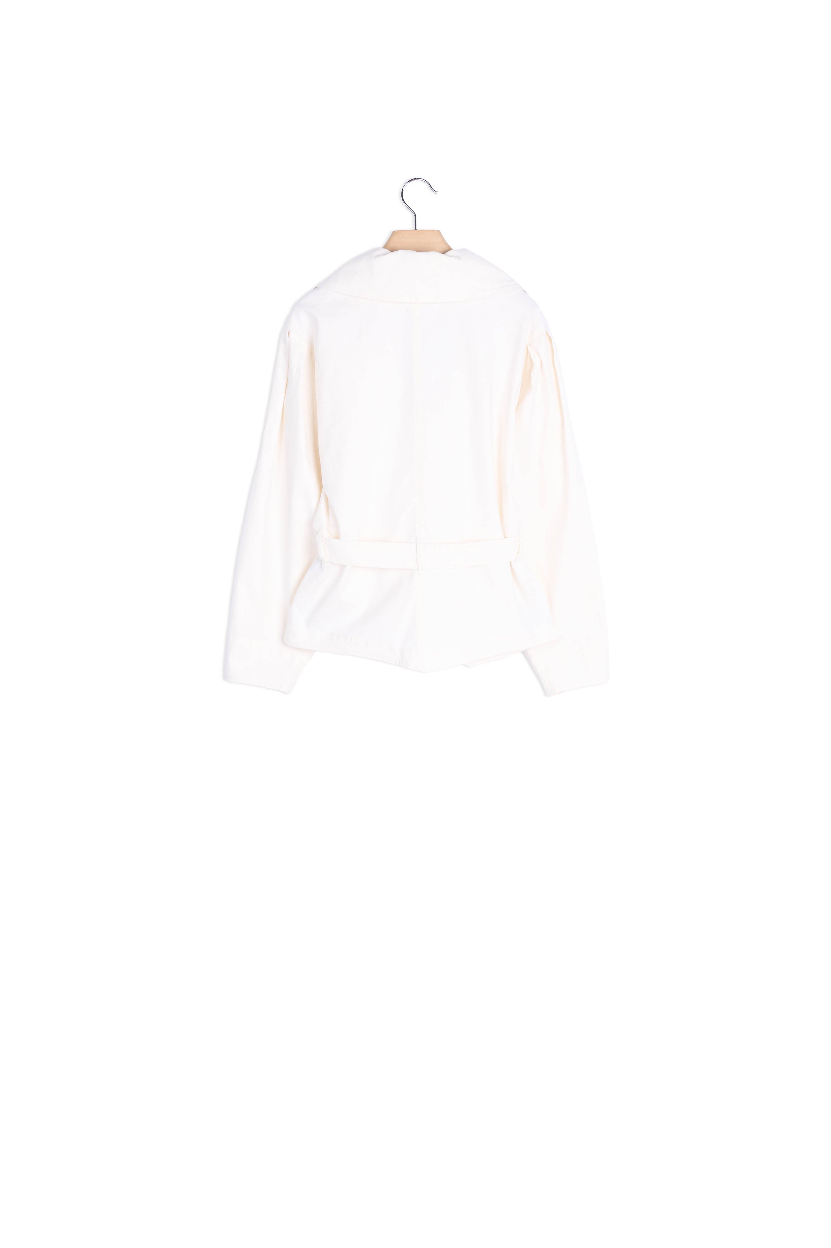 VESTE Isabel Marant seconde vie