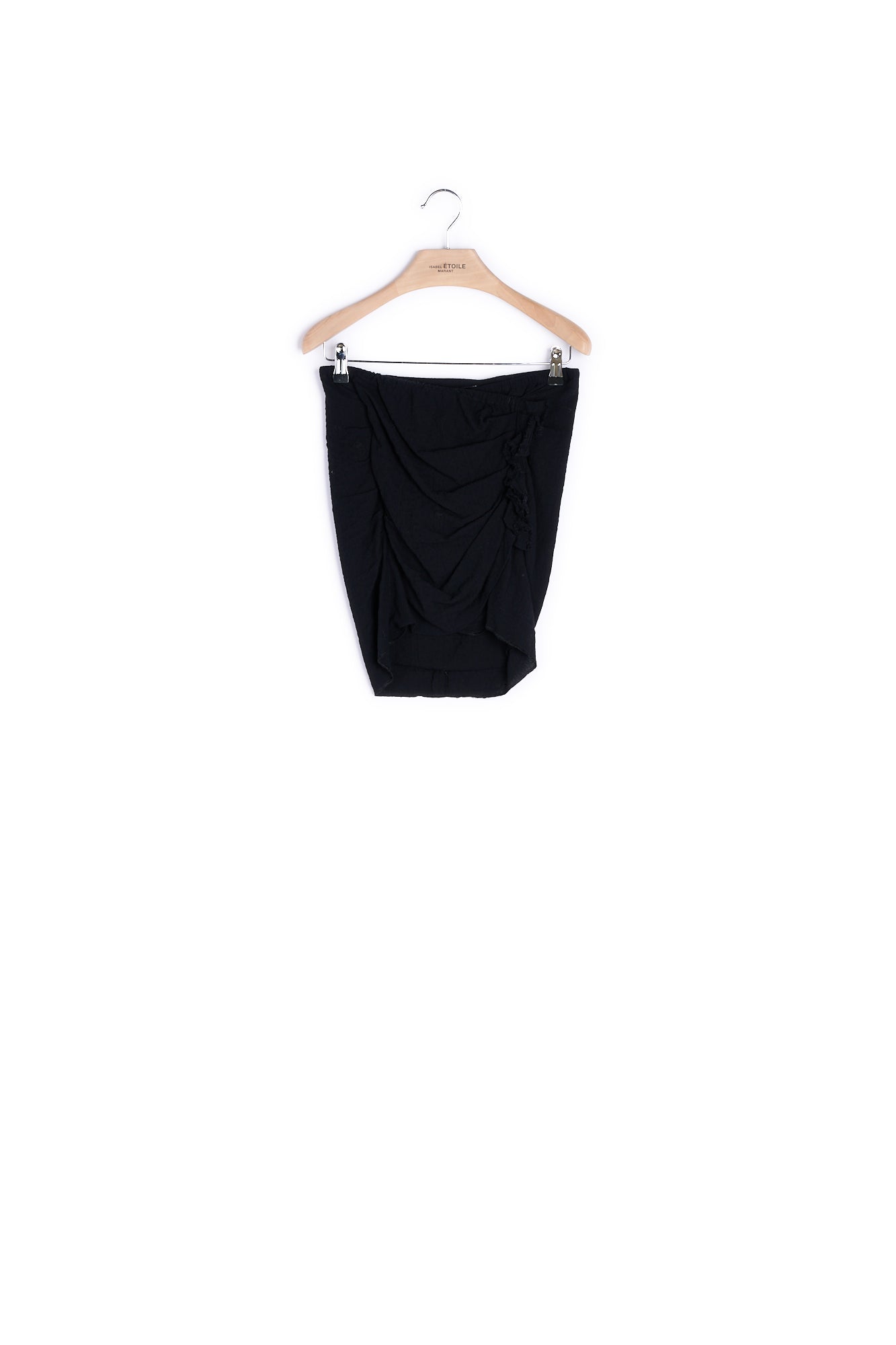JUPE Isabel Marant seconde vie