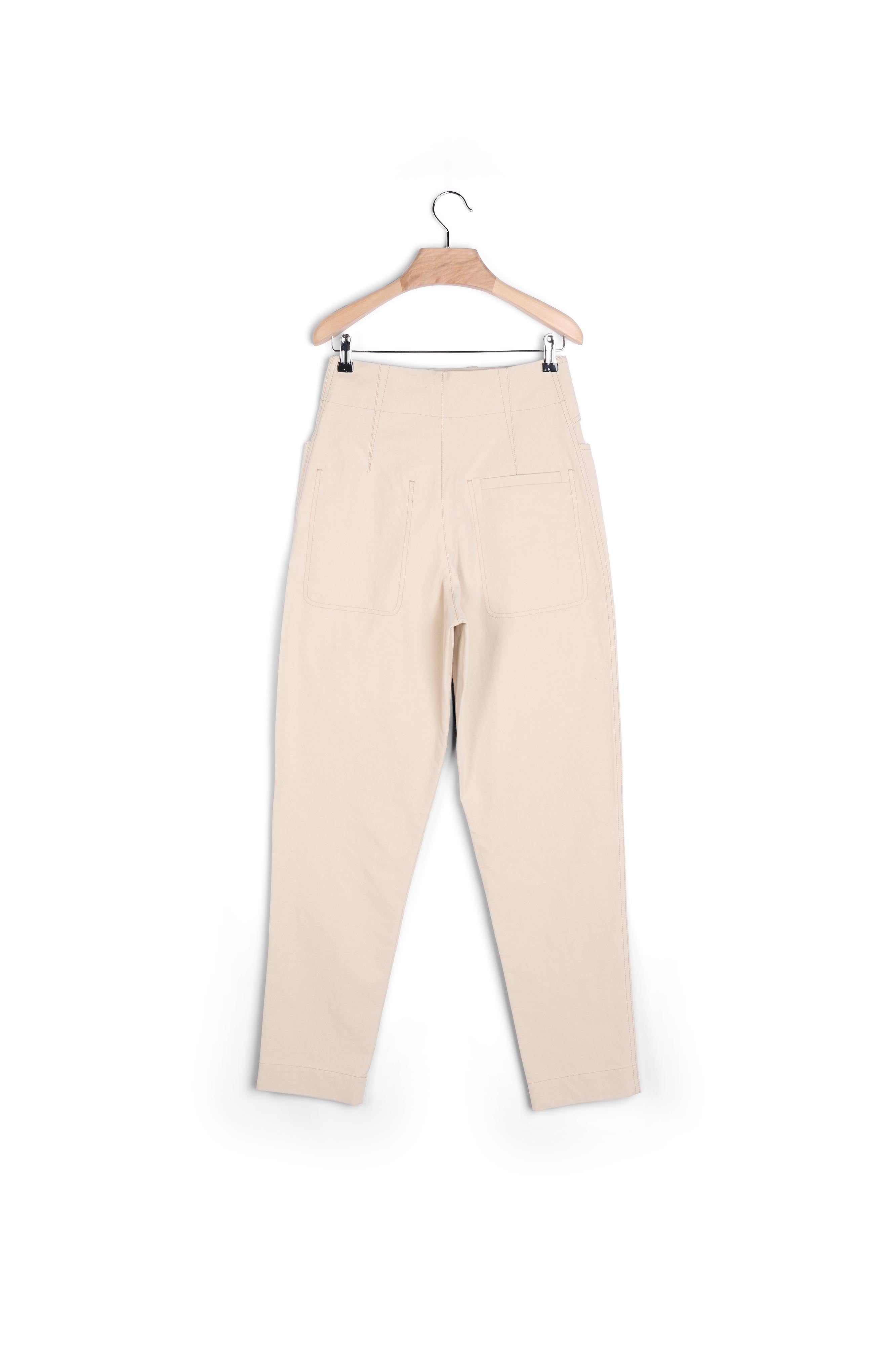 PANTALON Faume - seconde main