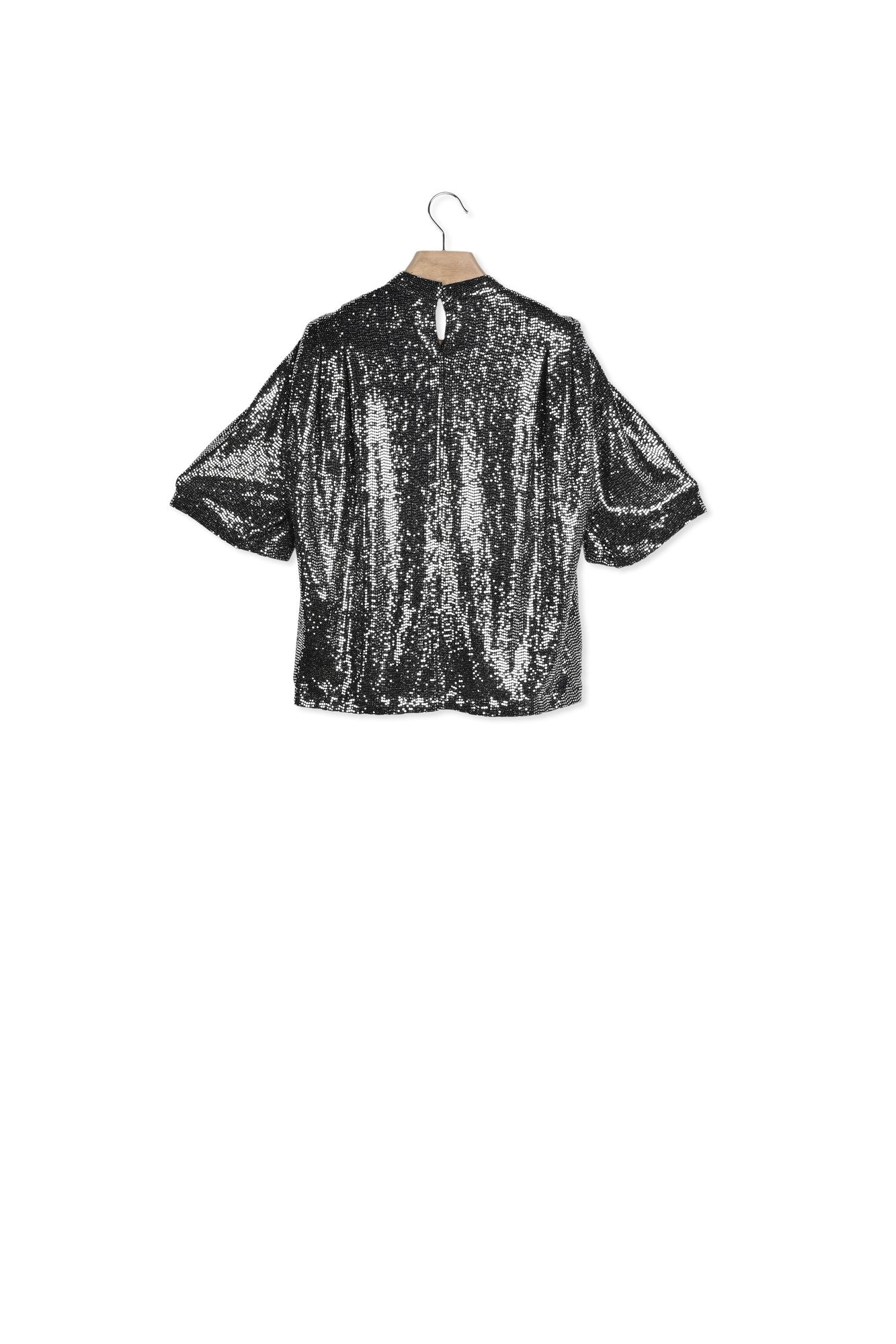 HAUT DELFI Isabel Marant seconde vie