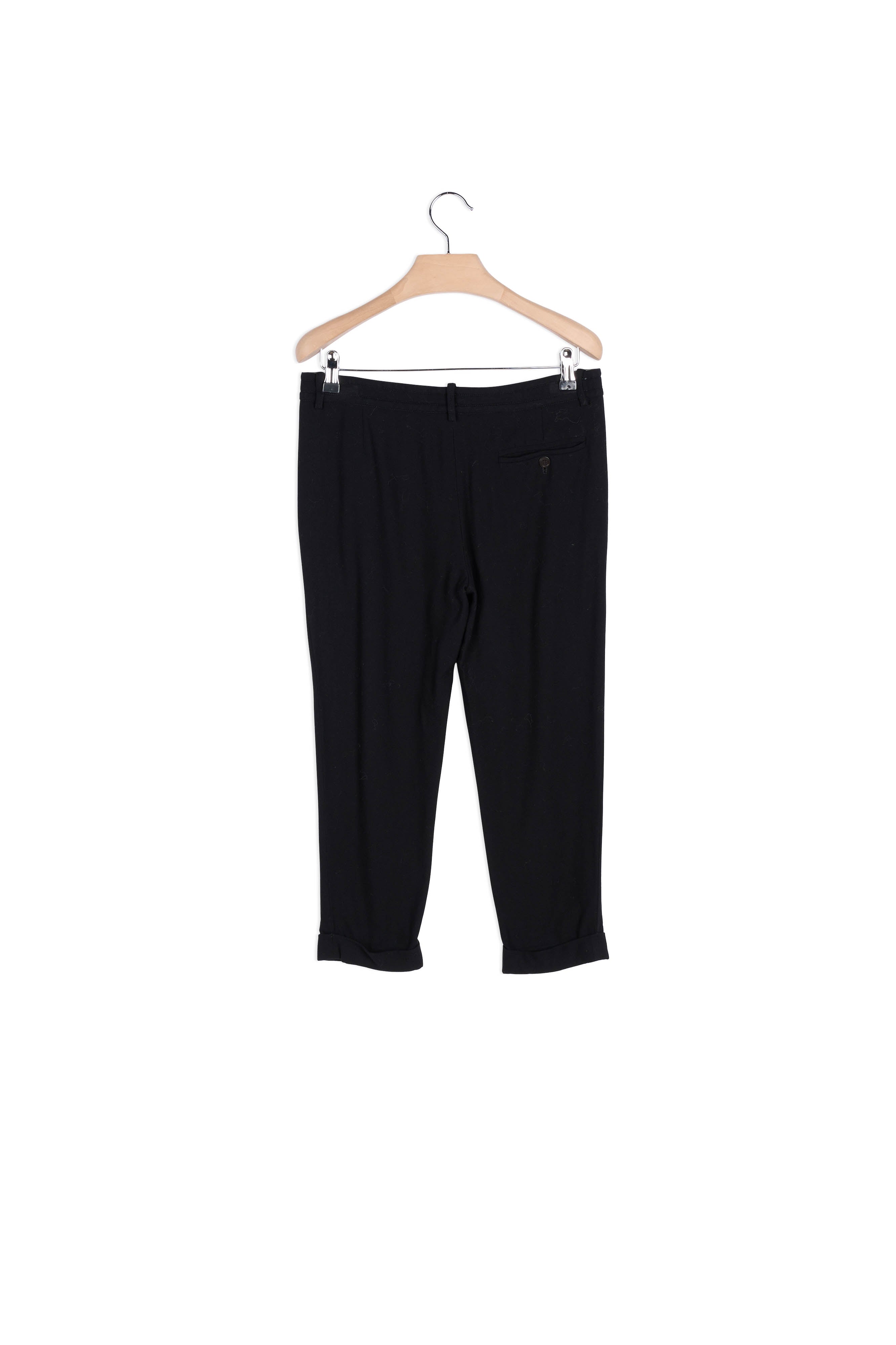 PANTALON Isabel Marant seconde vie