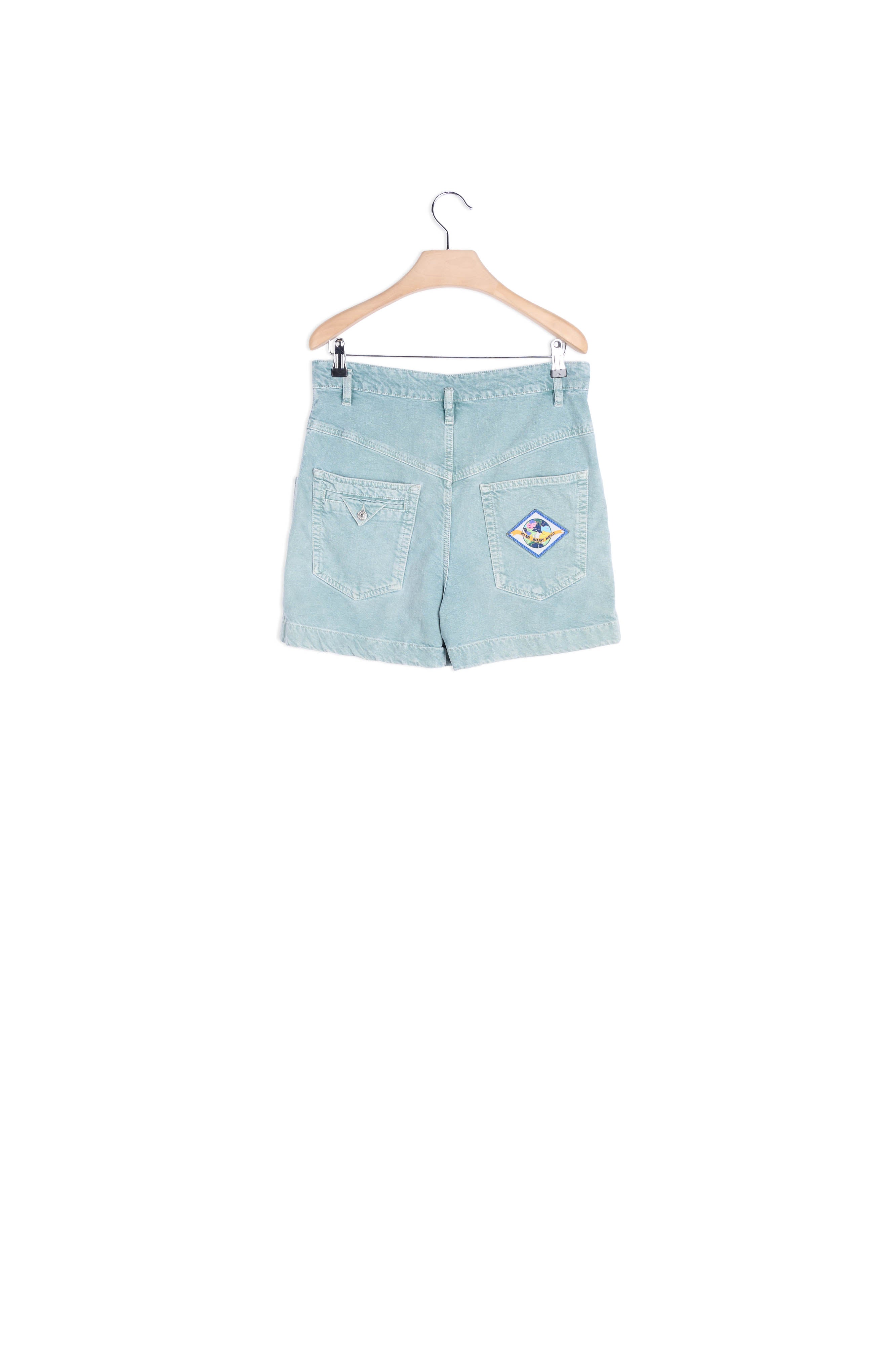 SHORT Faume - seconde main