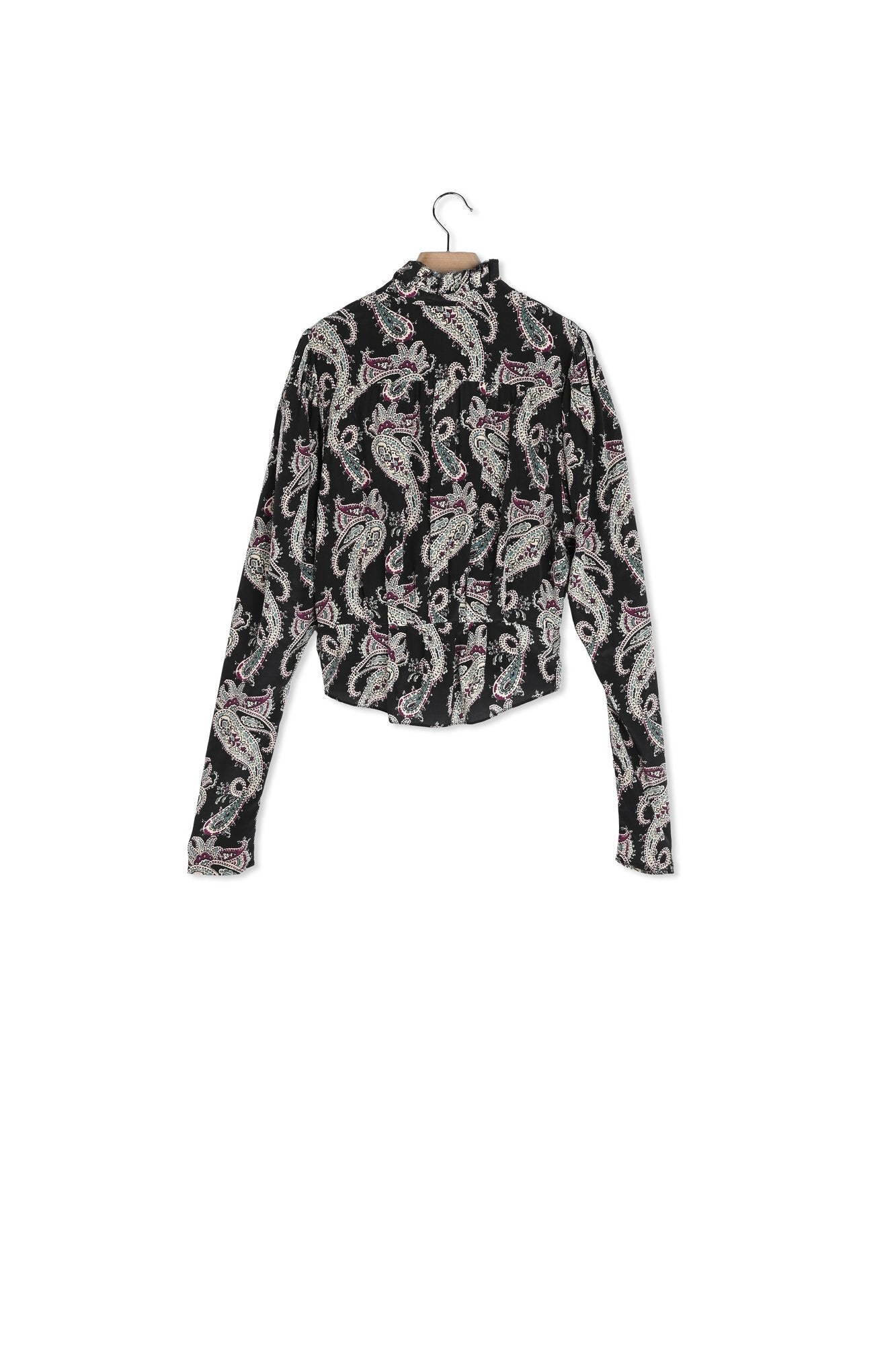 HAUT BLINEALI Isabel Marant seconde vie