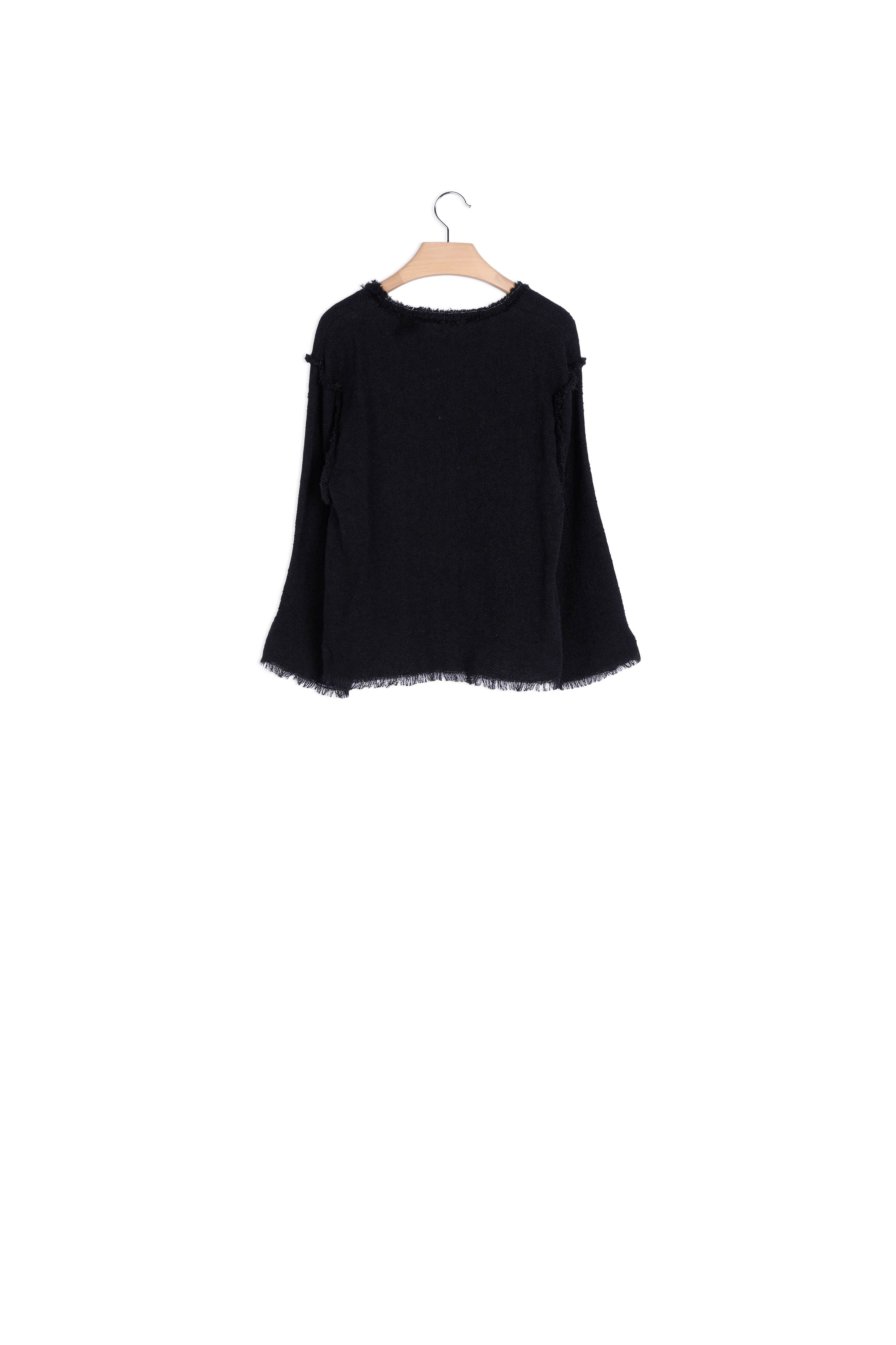 PULL Isabel Marant seconde vie