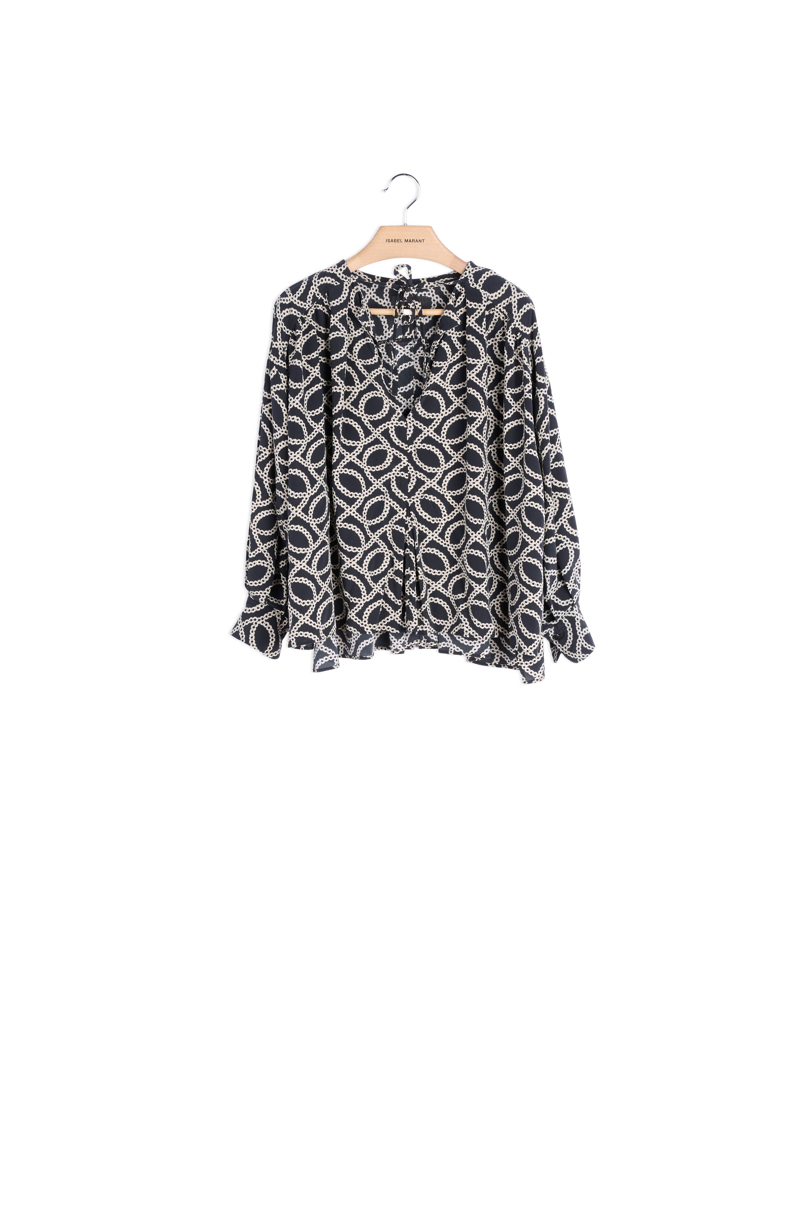 Chemise & blouse Isabel Marant seconde vie