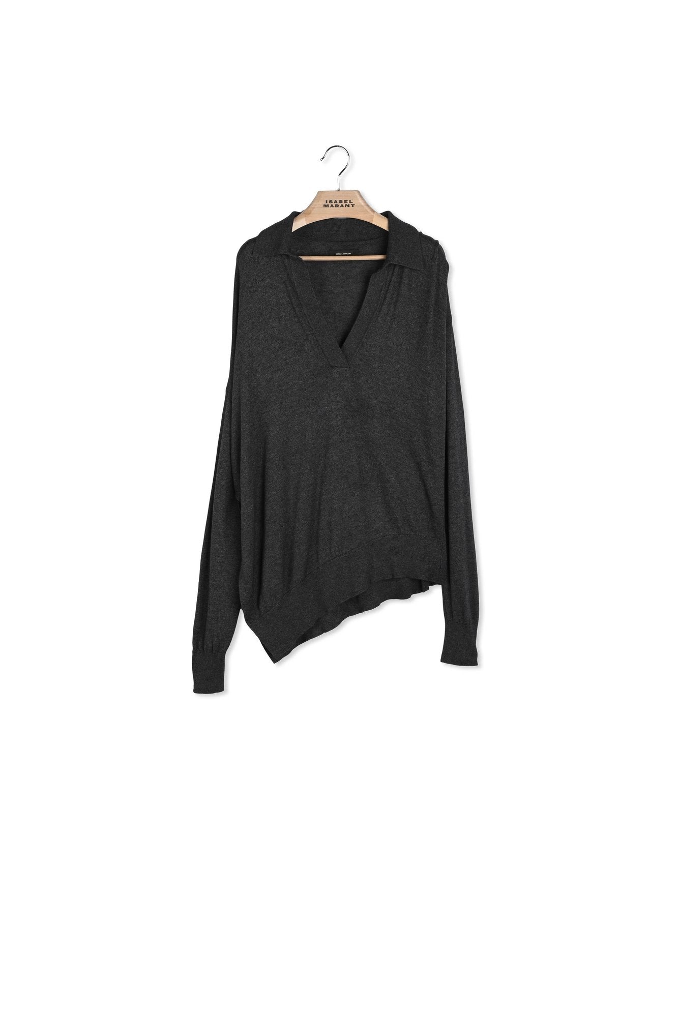 PULL GILIANE Isabel Marant seconde vie