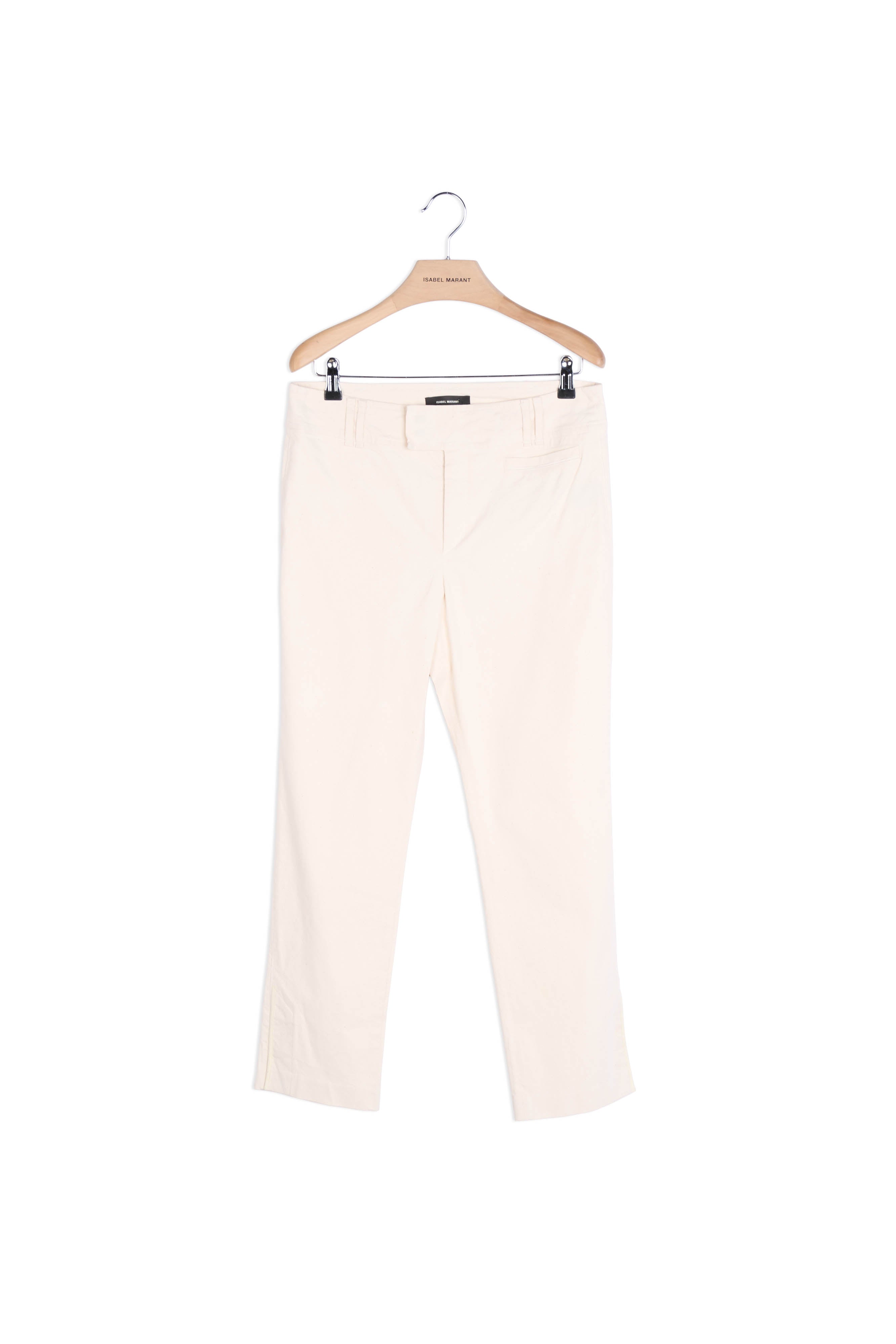 Pantalon Isabel Marant seconde vie