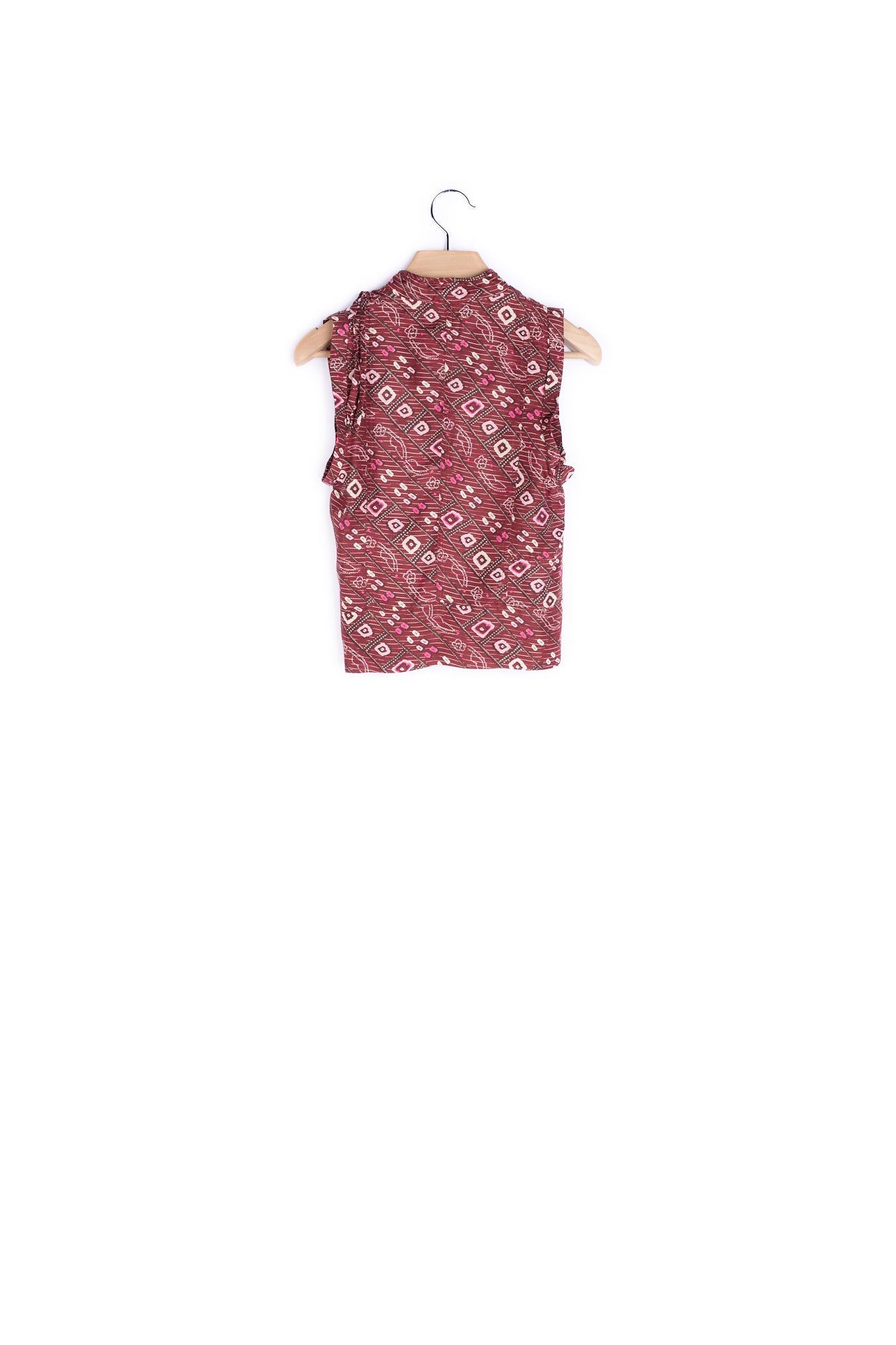 HAUT Isabel Marant seconde vie
