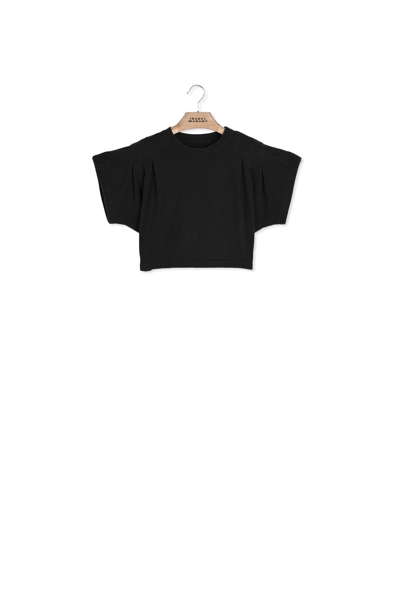 T-SHIRT ZINALIA Faume - seconde main