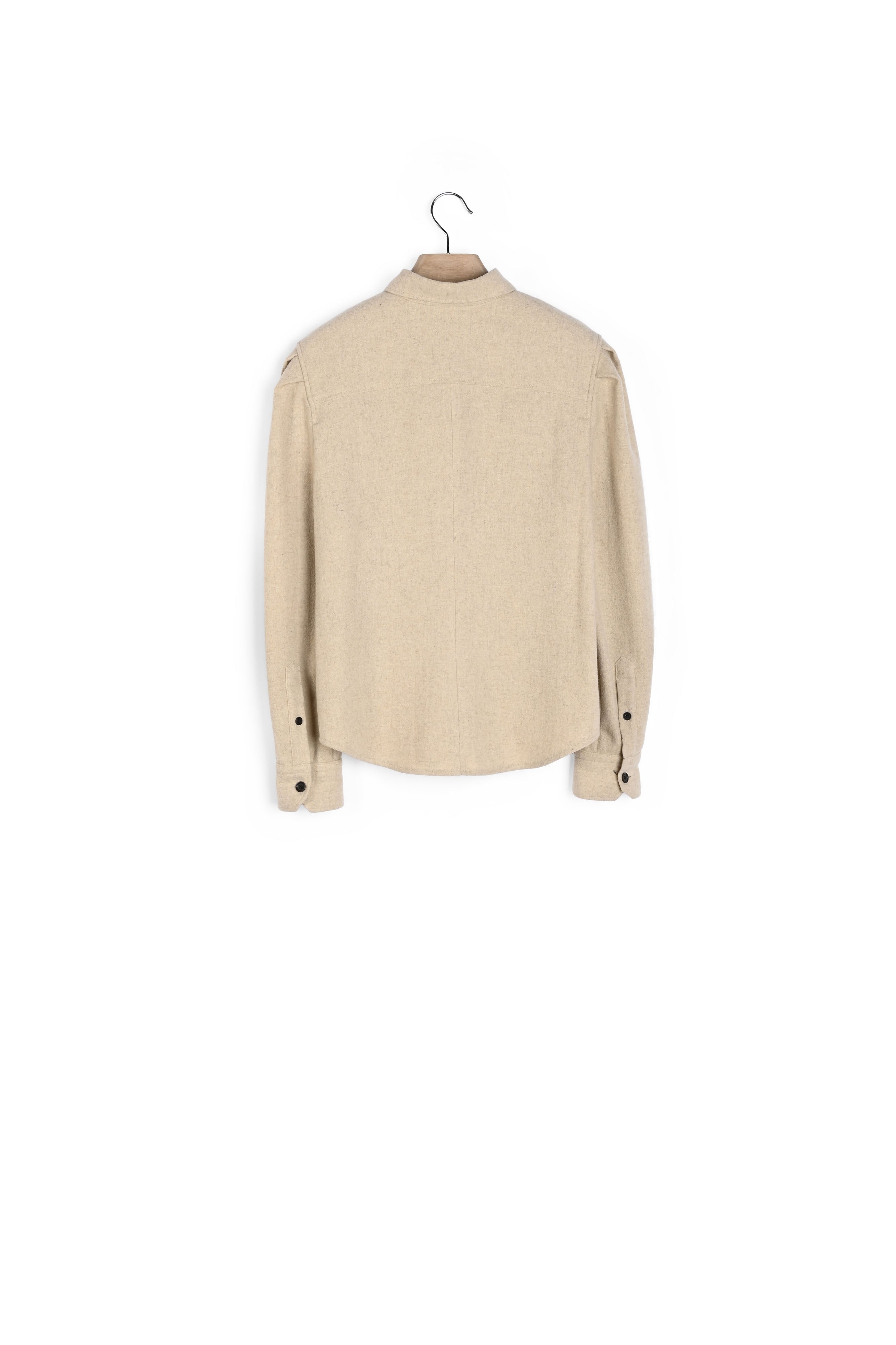 CHEMISE Isabel Marant seconde vie