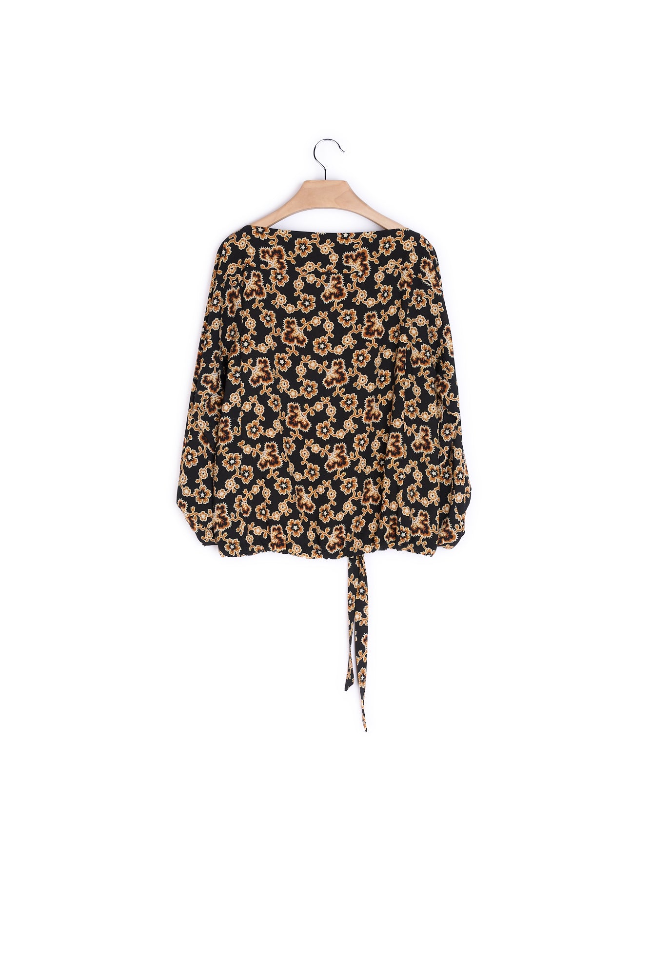 BLOUSE Isabel Marant seconde vie