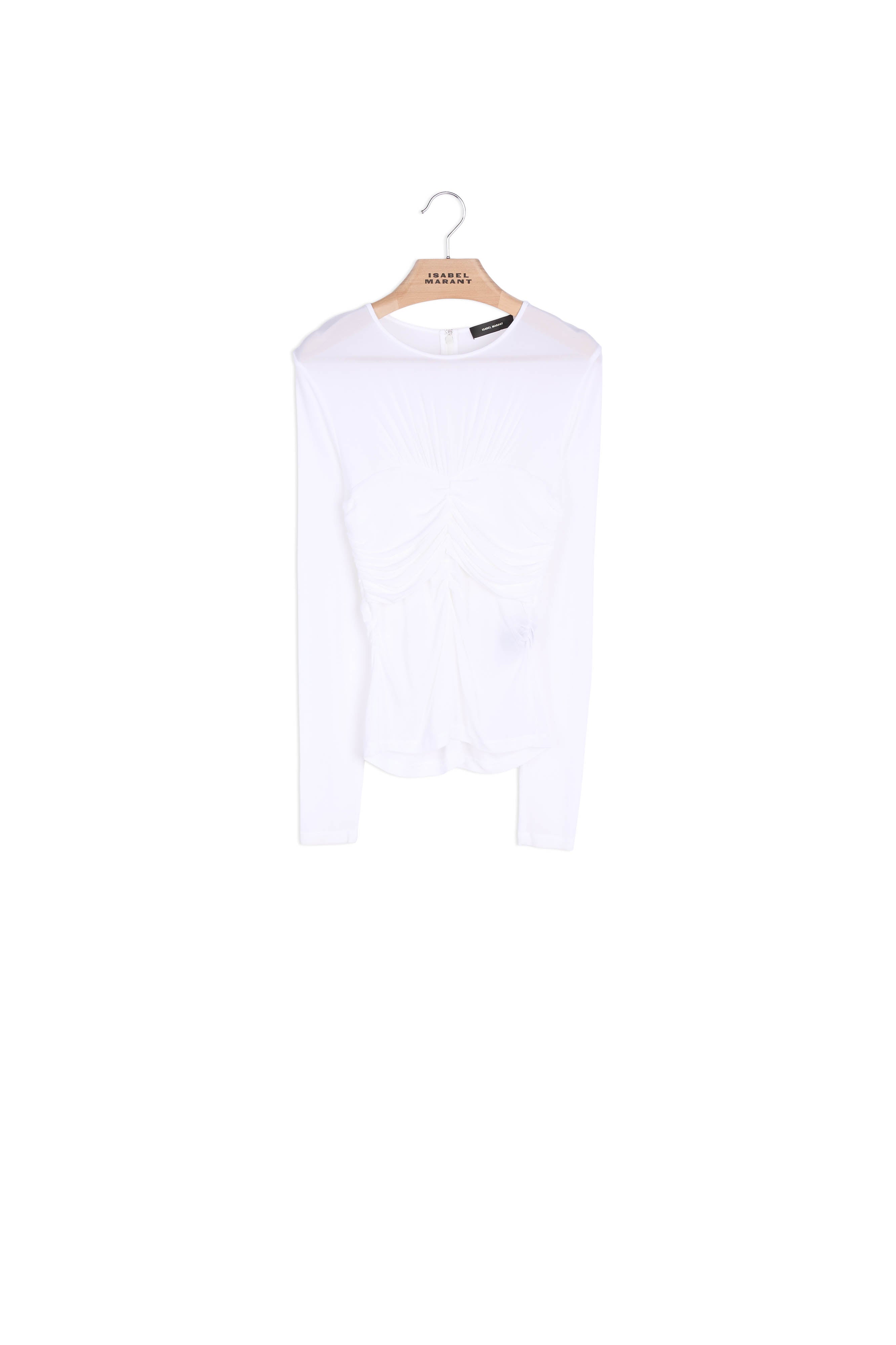 HAUT Isabel Marant seconde vie