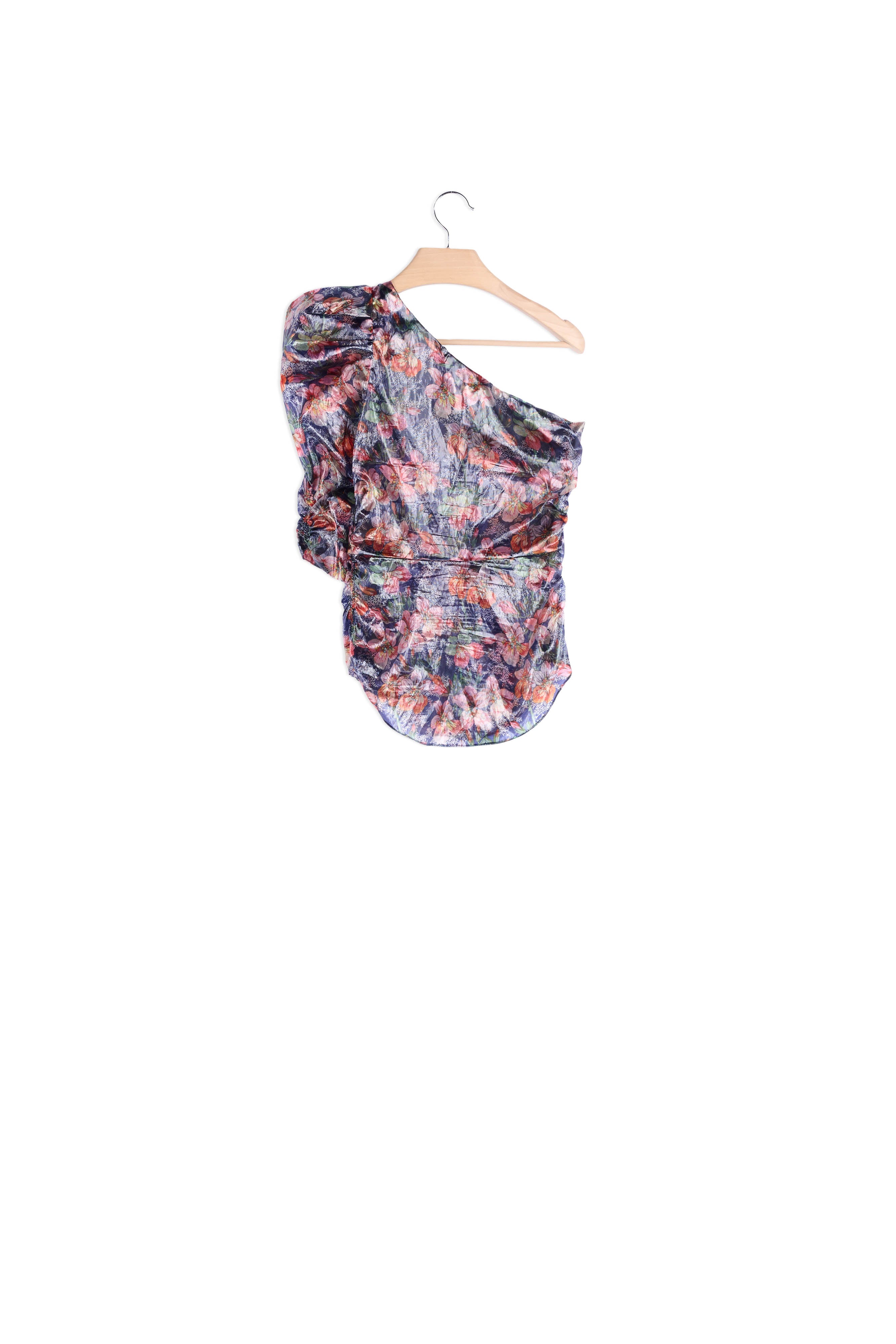 Haut Isabel Marant seconde vie