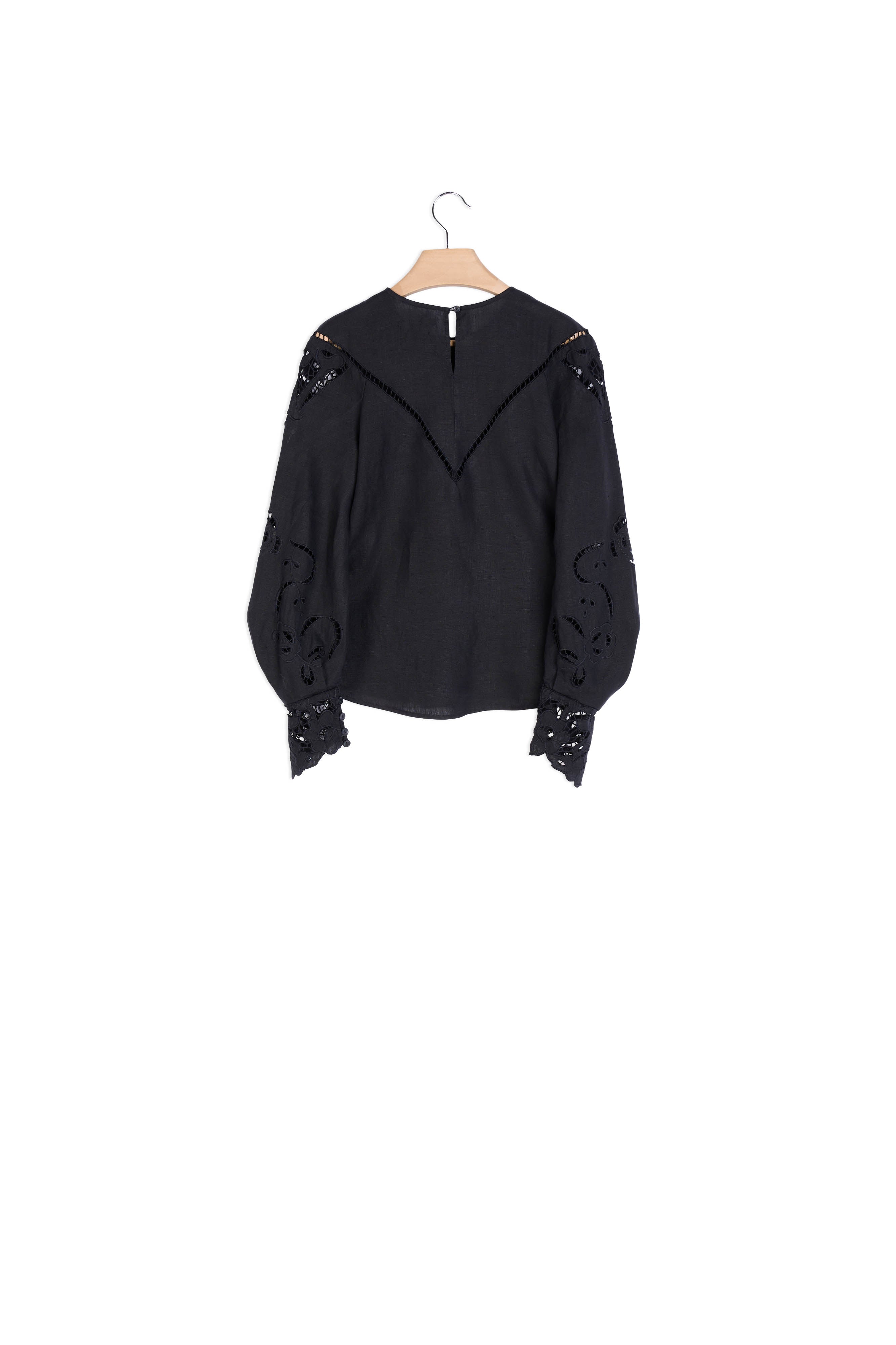 Chemise & blouse - Soie - 36 Isabel Marant seconde vie