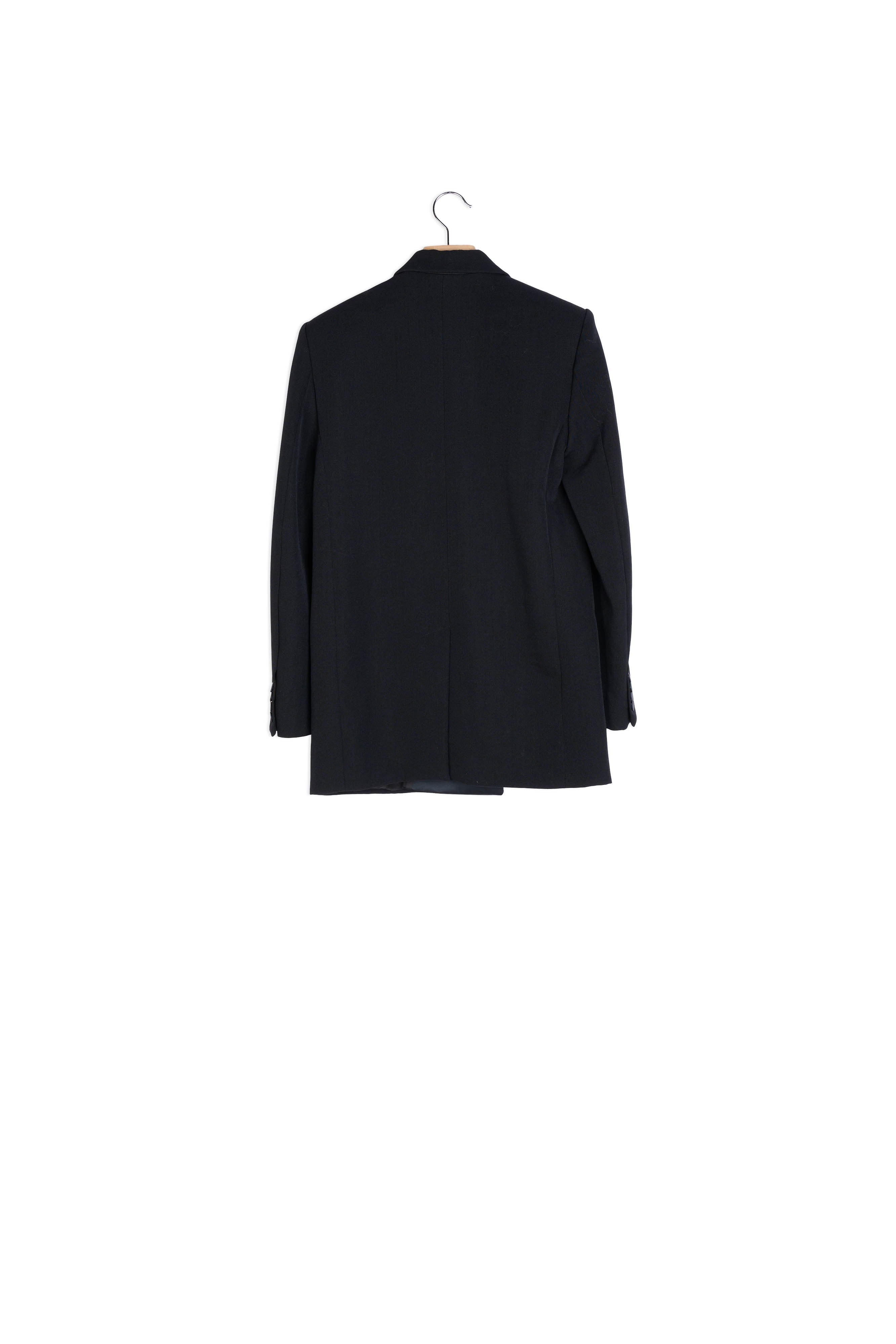 Veste - Laine Vierge - 36 Isabel Marant seconde vie