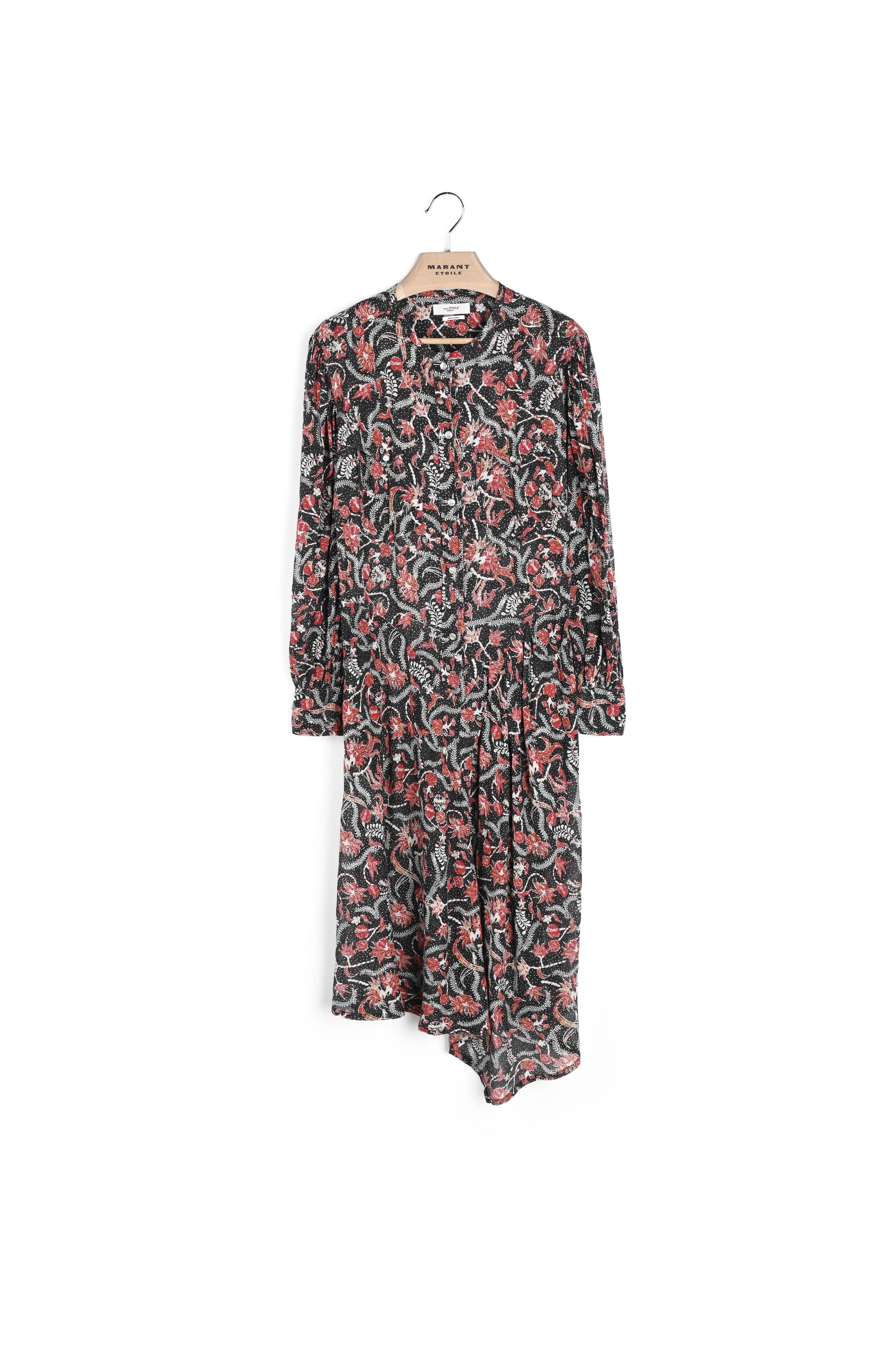 ROBE Isabel Marant seconde vie
