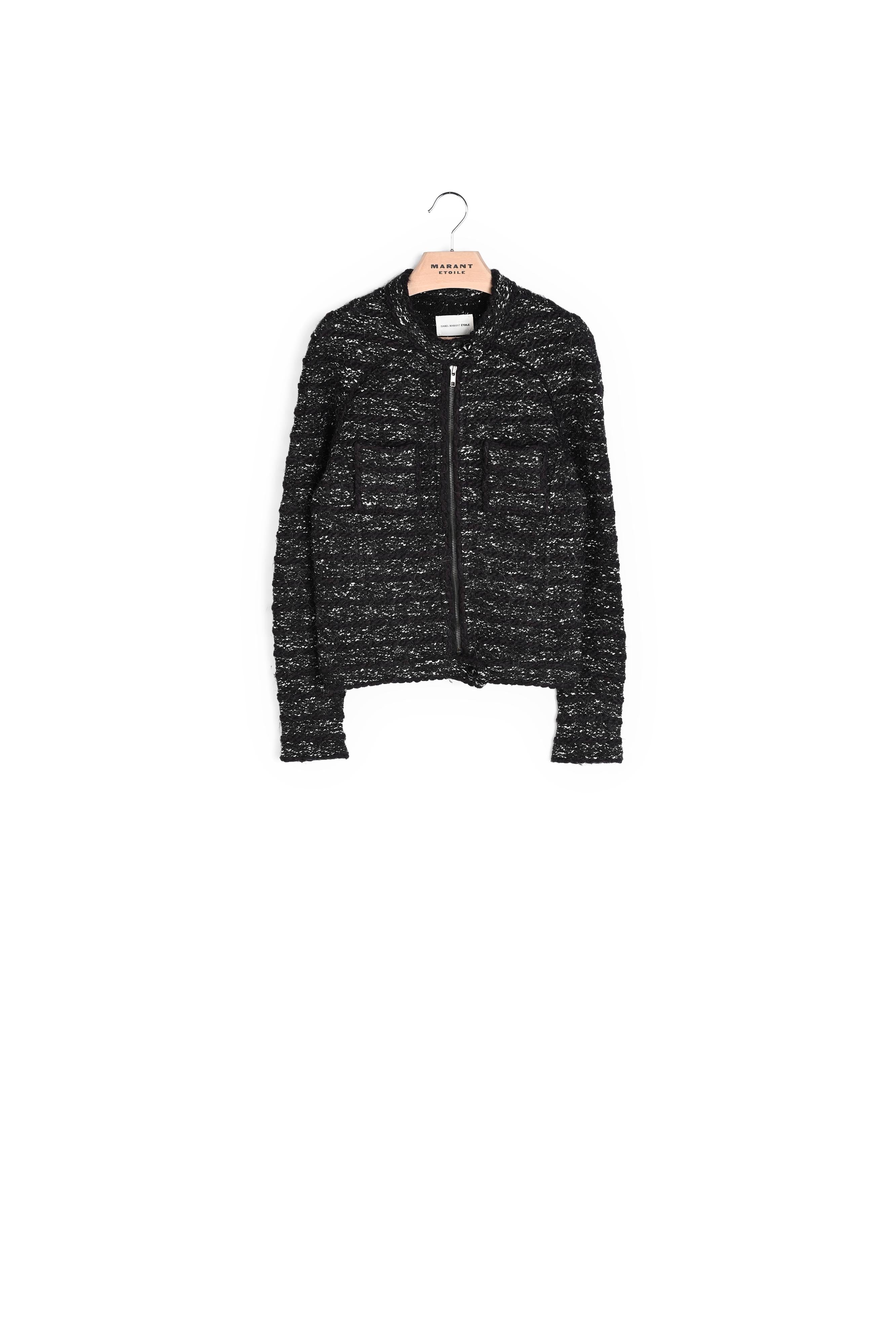 Cardigan & Gilet Isabel Marant seconde vie