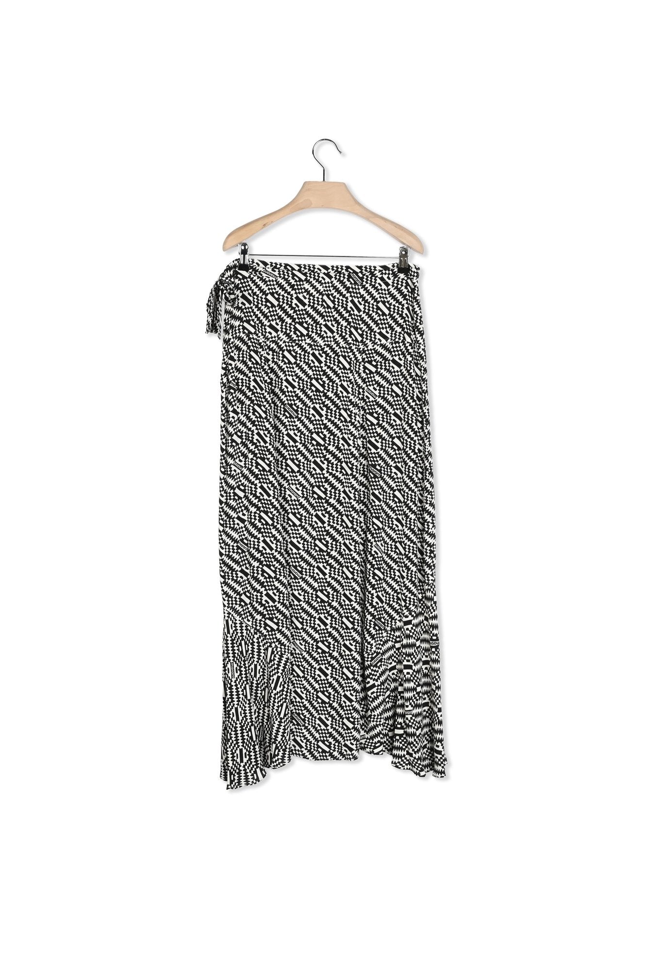 JUPE LONGUE MONOGRAMME ALONA Isabel Marant seconde vie